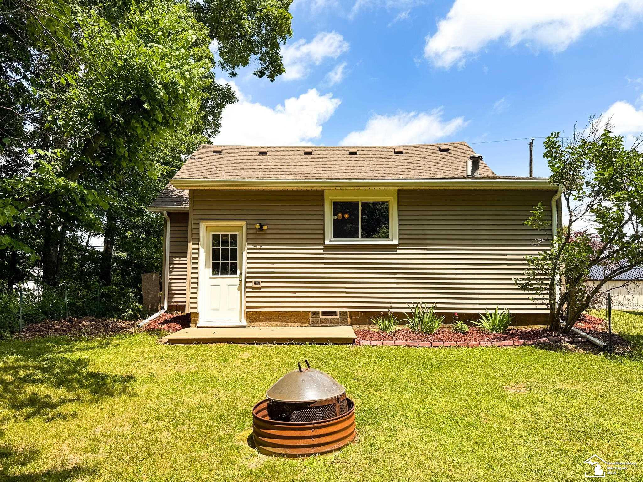 1051 Elm Street, Manitou Beach, MI 49253 — Photo 49