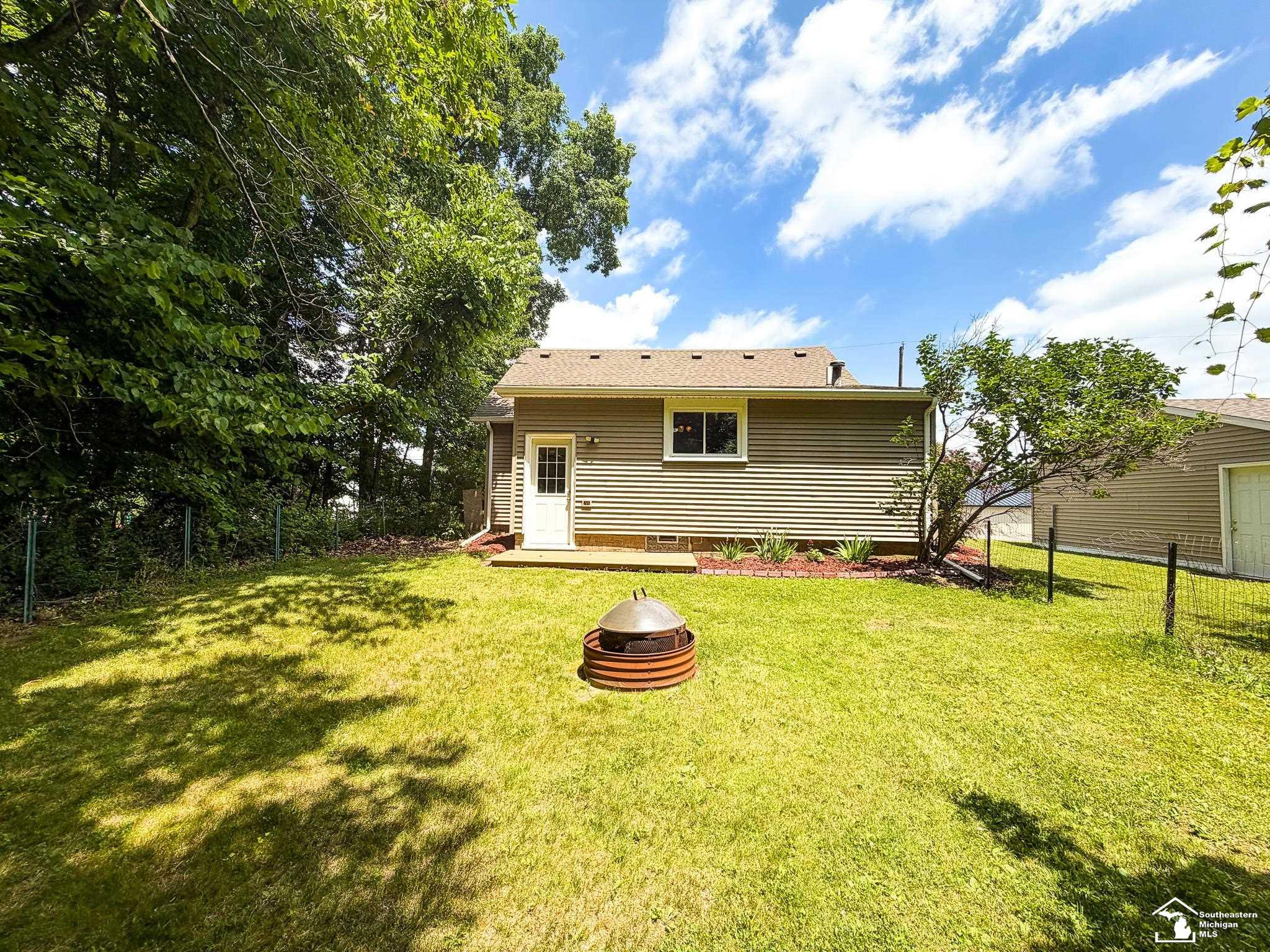 1051 Elm Street, Manitou Beach, MI 49253 — Photo 50