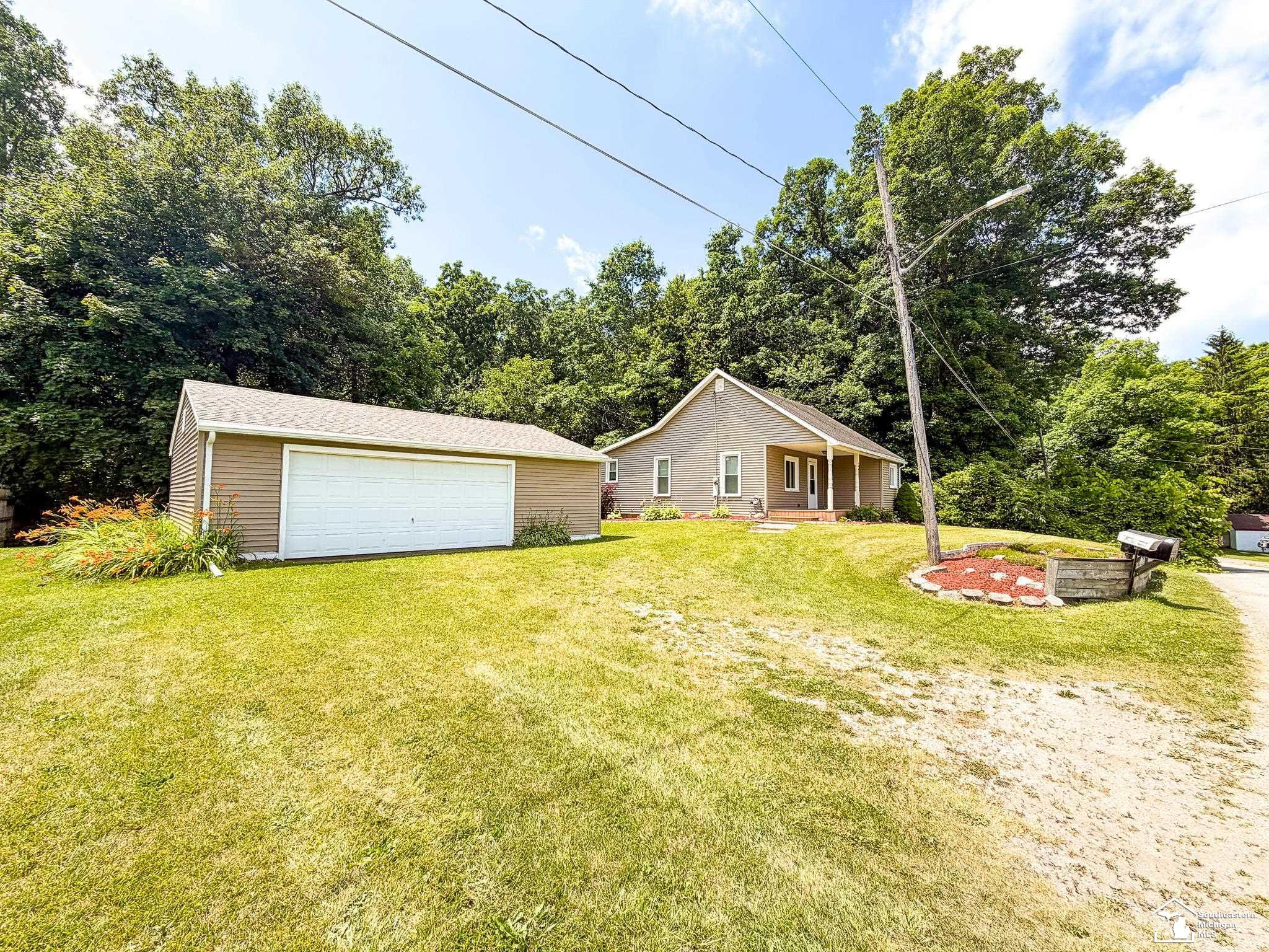 1051 Elm Street, Manitou Beach, MI 49253 — Photo 51