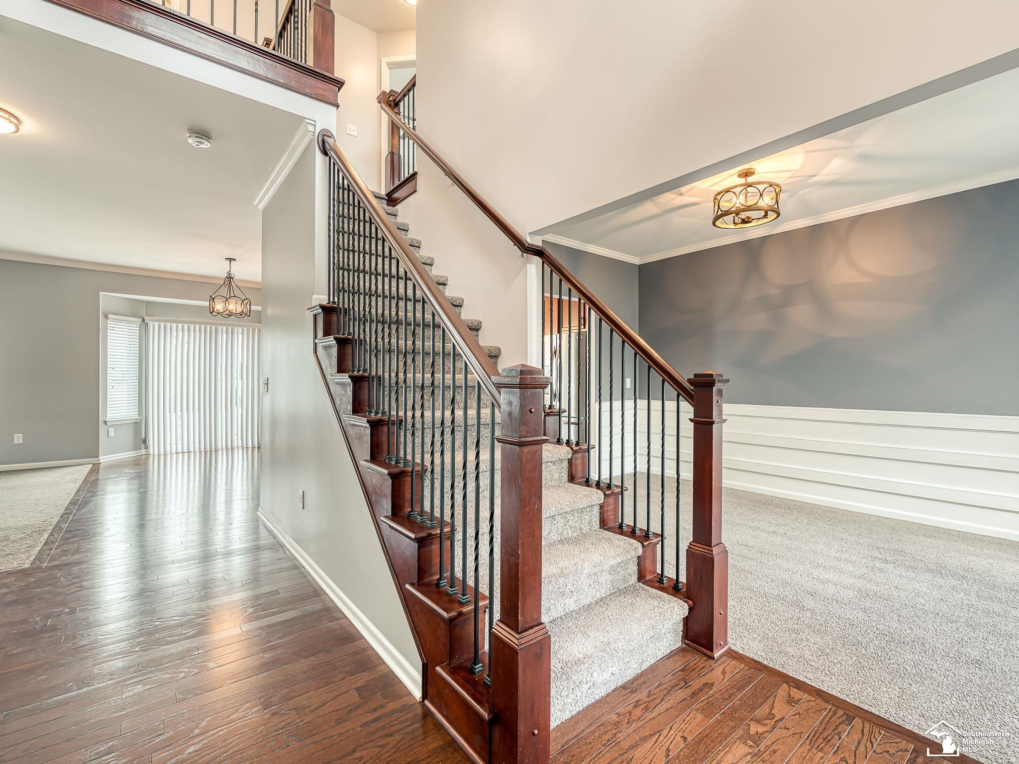 691 Foxworth Street, Dundee, MI 48131 — Photo 4
