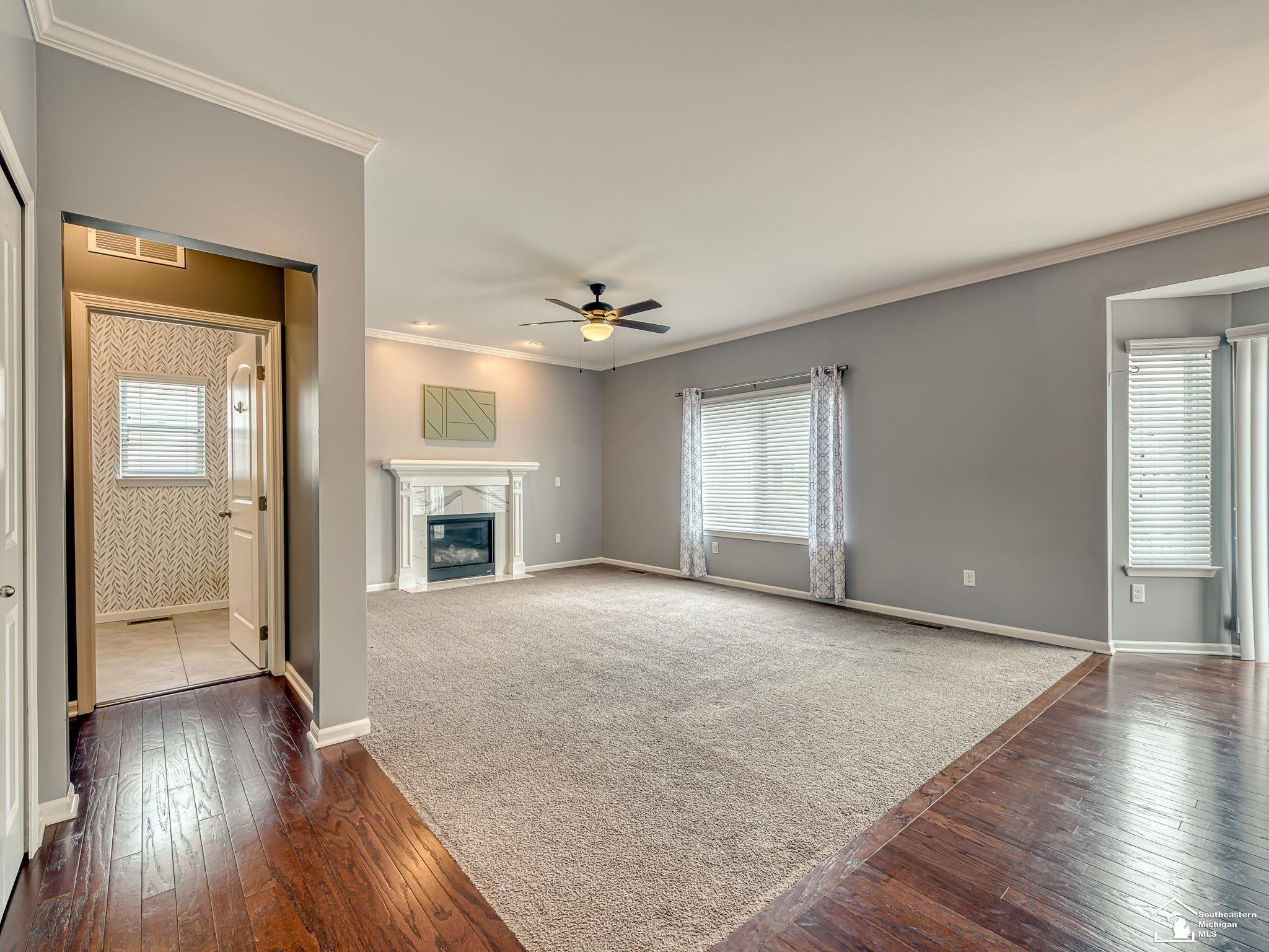 691 Foxworth Street, Dundee, MI 48131 — Photo 8