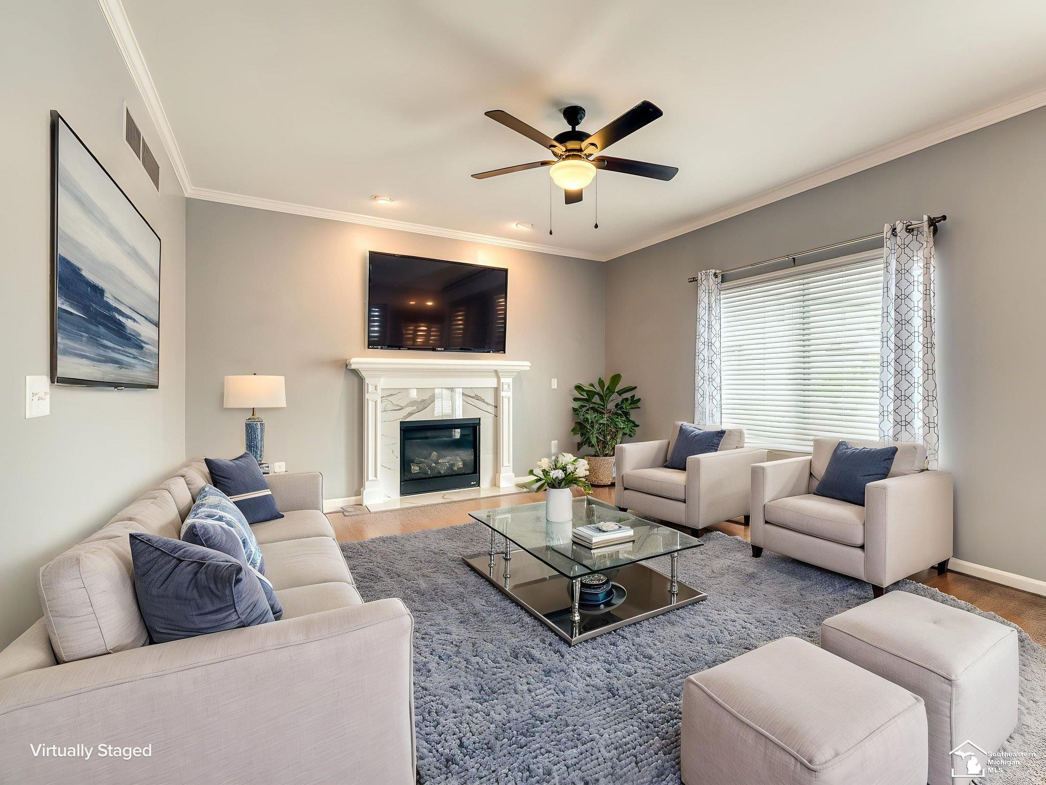 691 Foxworth Street, Dundee, MI 48131 — Photo 10