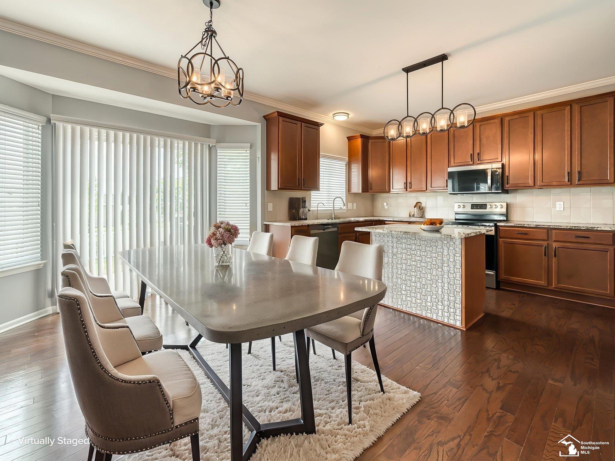 691 Foxworth Street, Dundee, MI 48131 — Photo 16