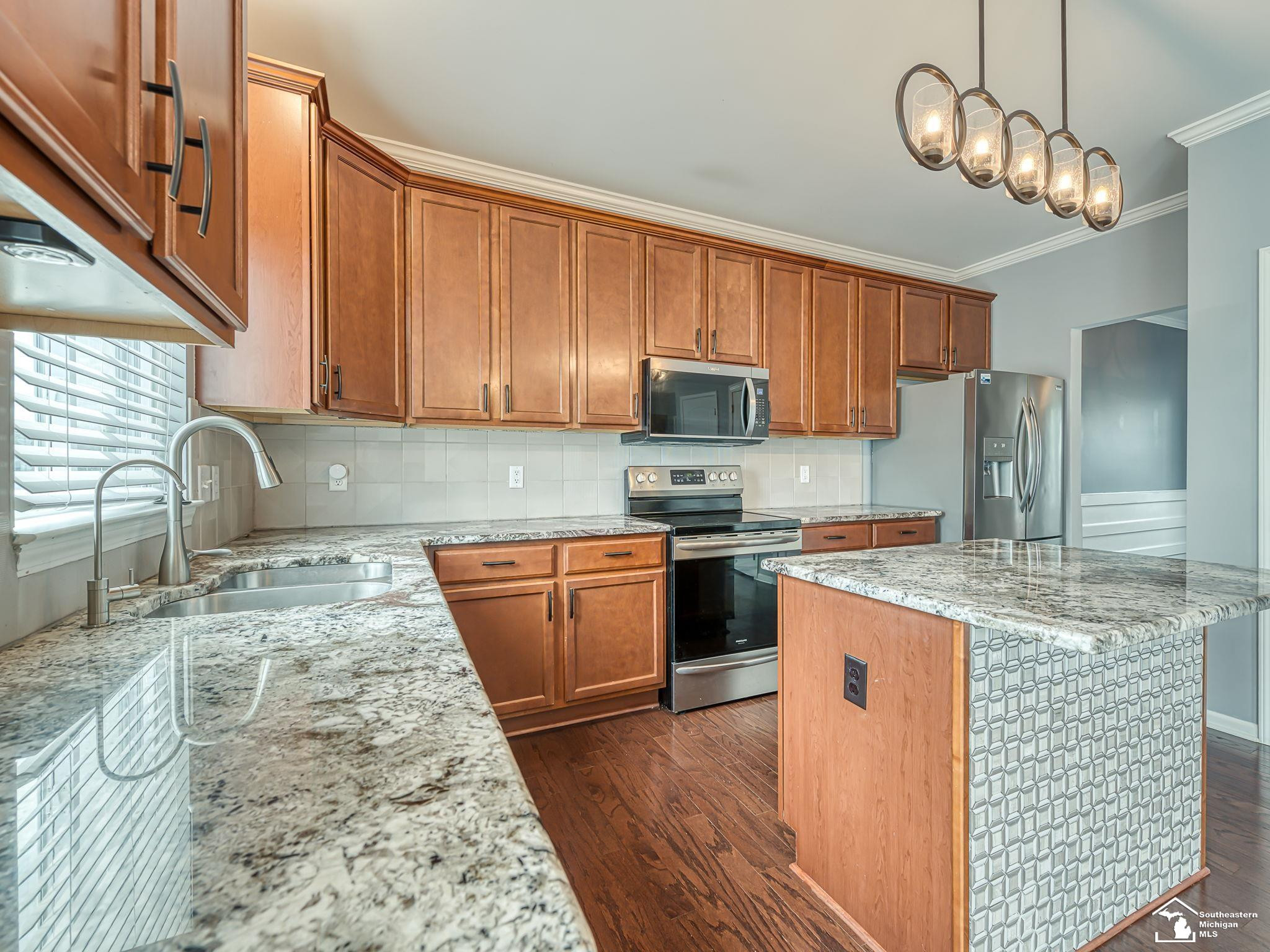 691 Foxworth Street, Dundee, MI 48131 — Photo 19