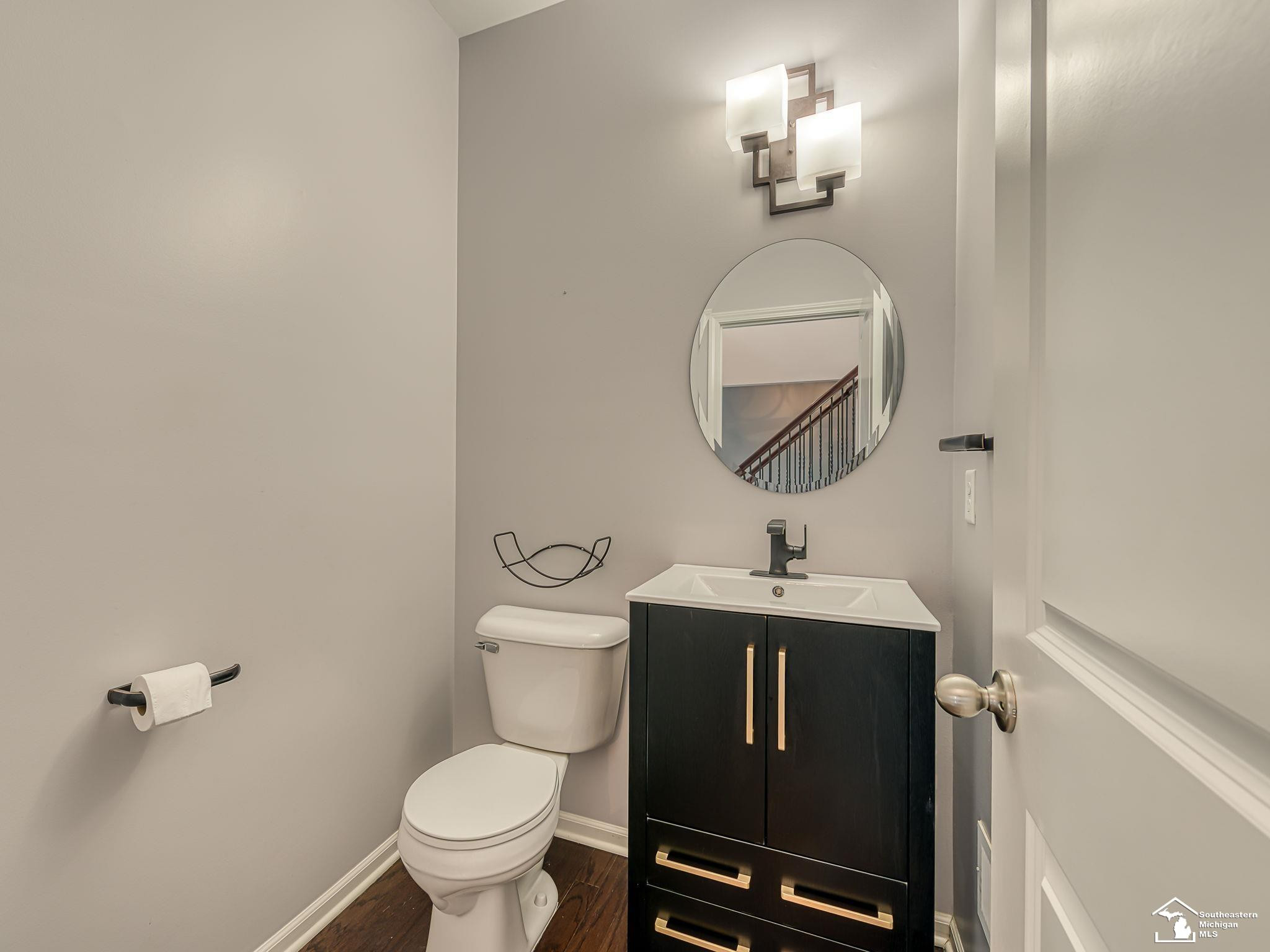691 Foxworth Street, Dundee, MI 48131 — Photo 25