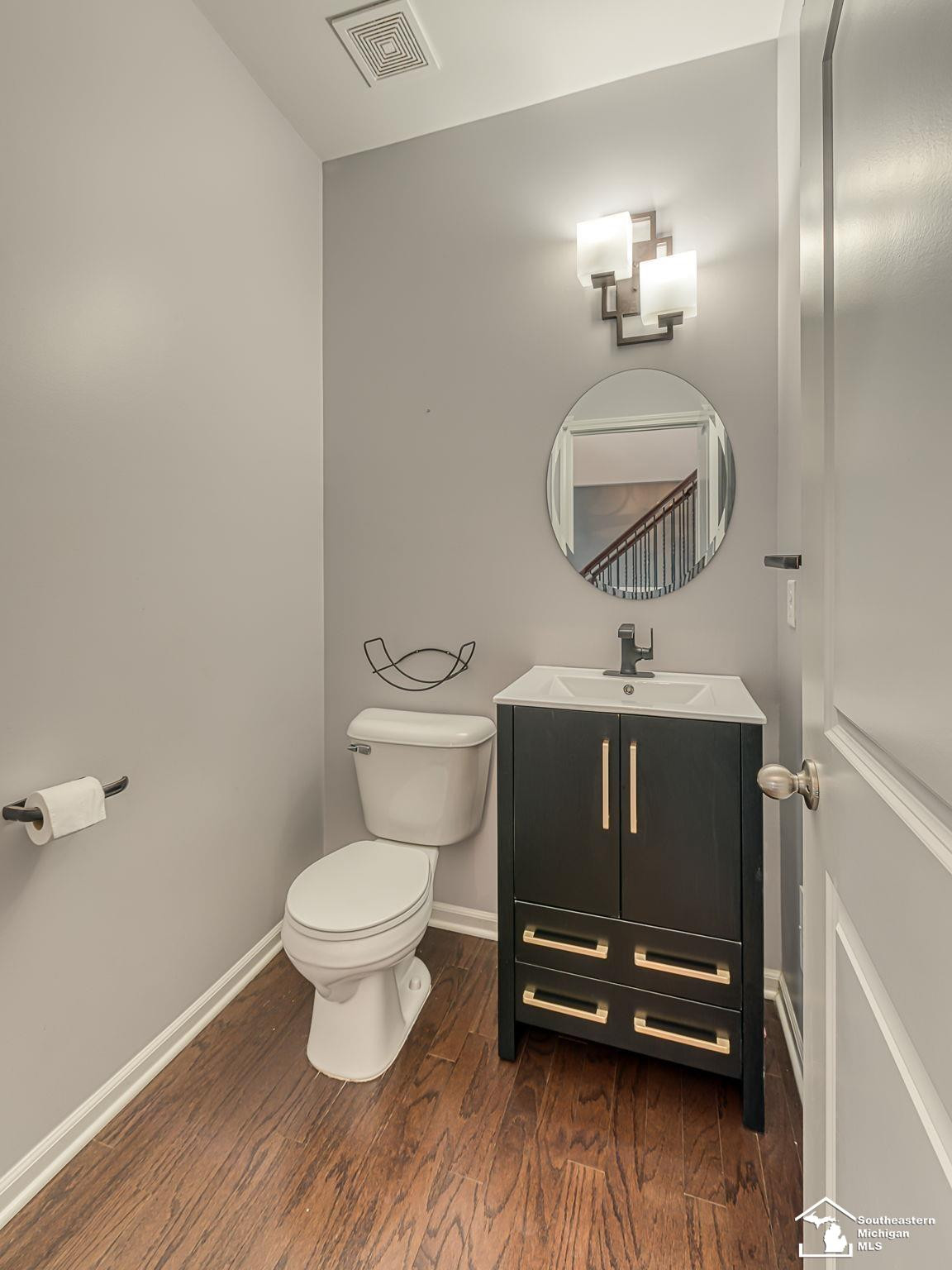 691 Foxworth Street, Dundee, MI 48131 — Photo 26