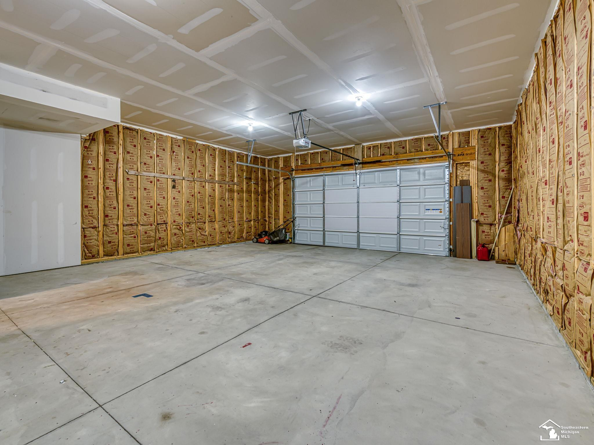 691 Foxworth Street, Dundee, MI 48131 — Photo 28