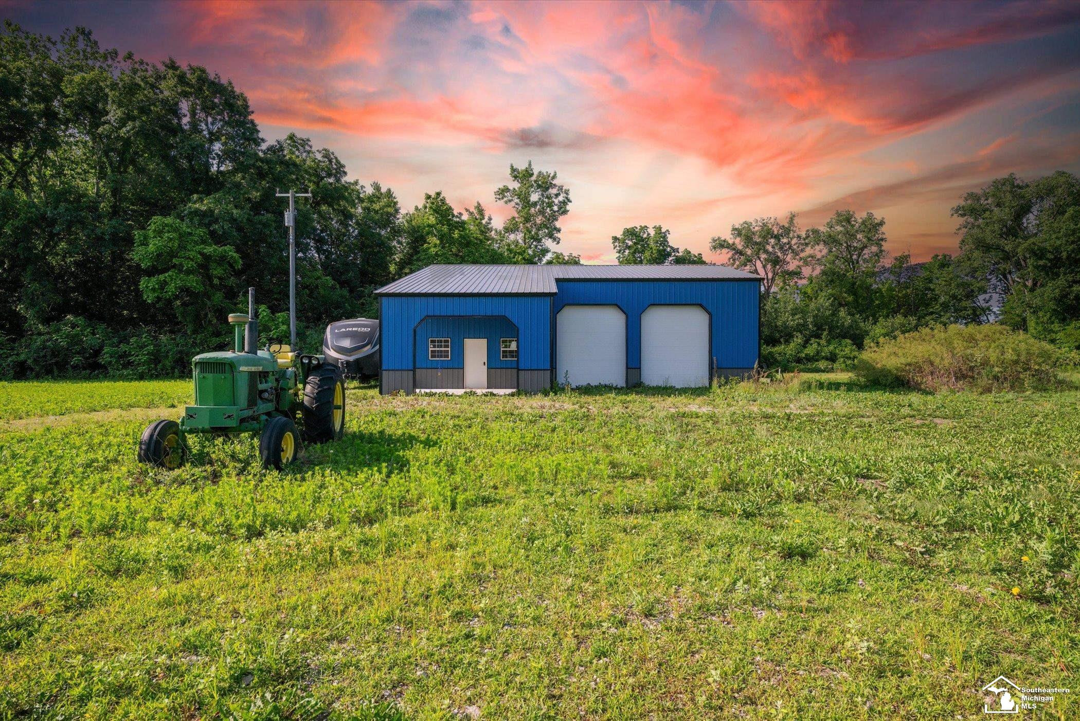 12501 Dixon Road, MI — Photo 2