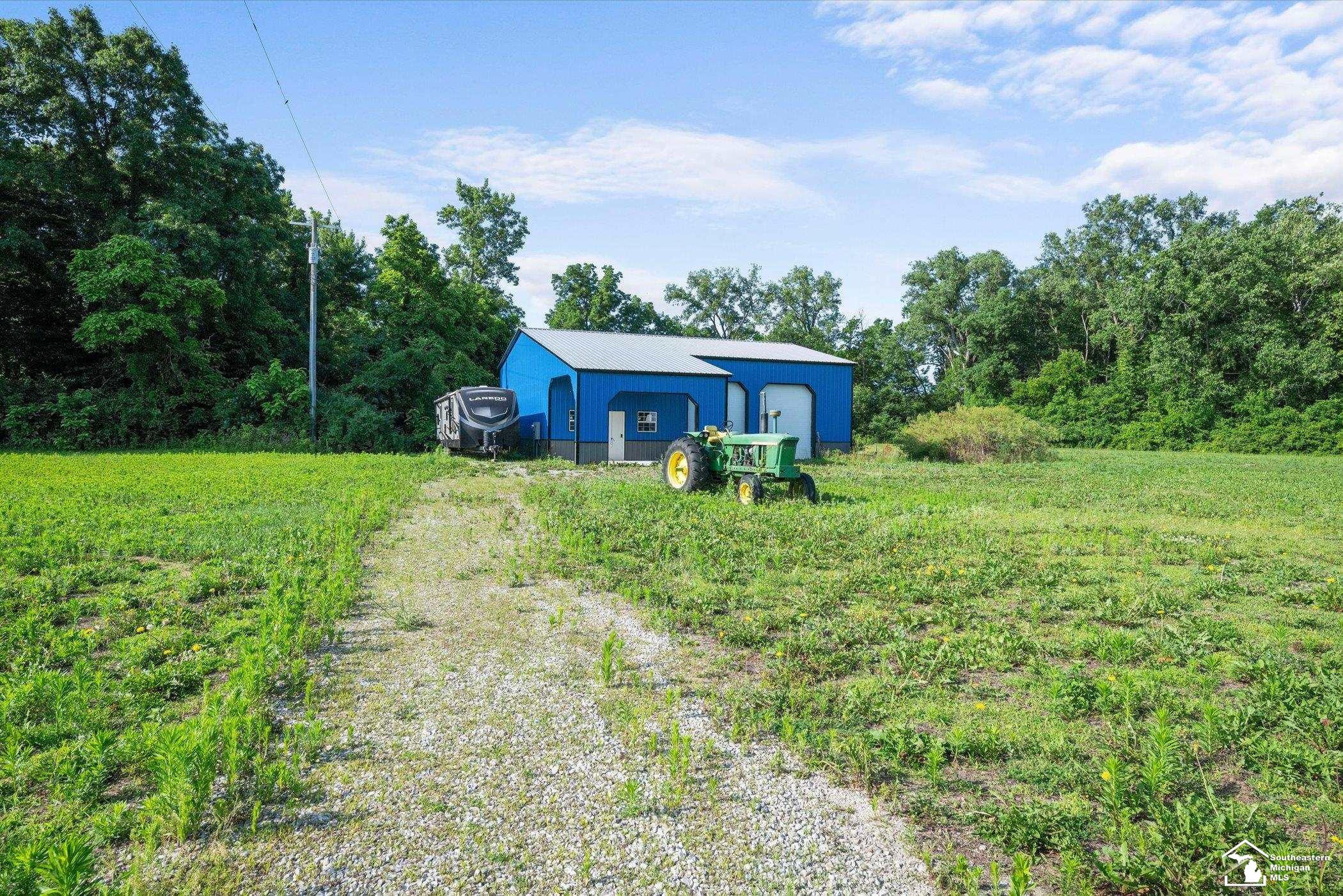 12501 Dixon Road, MI — Photo 3