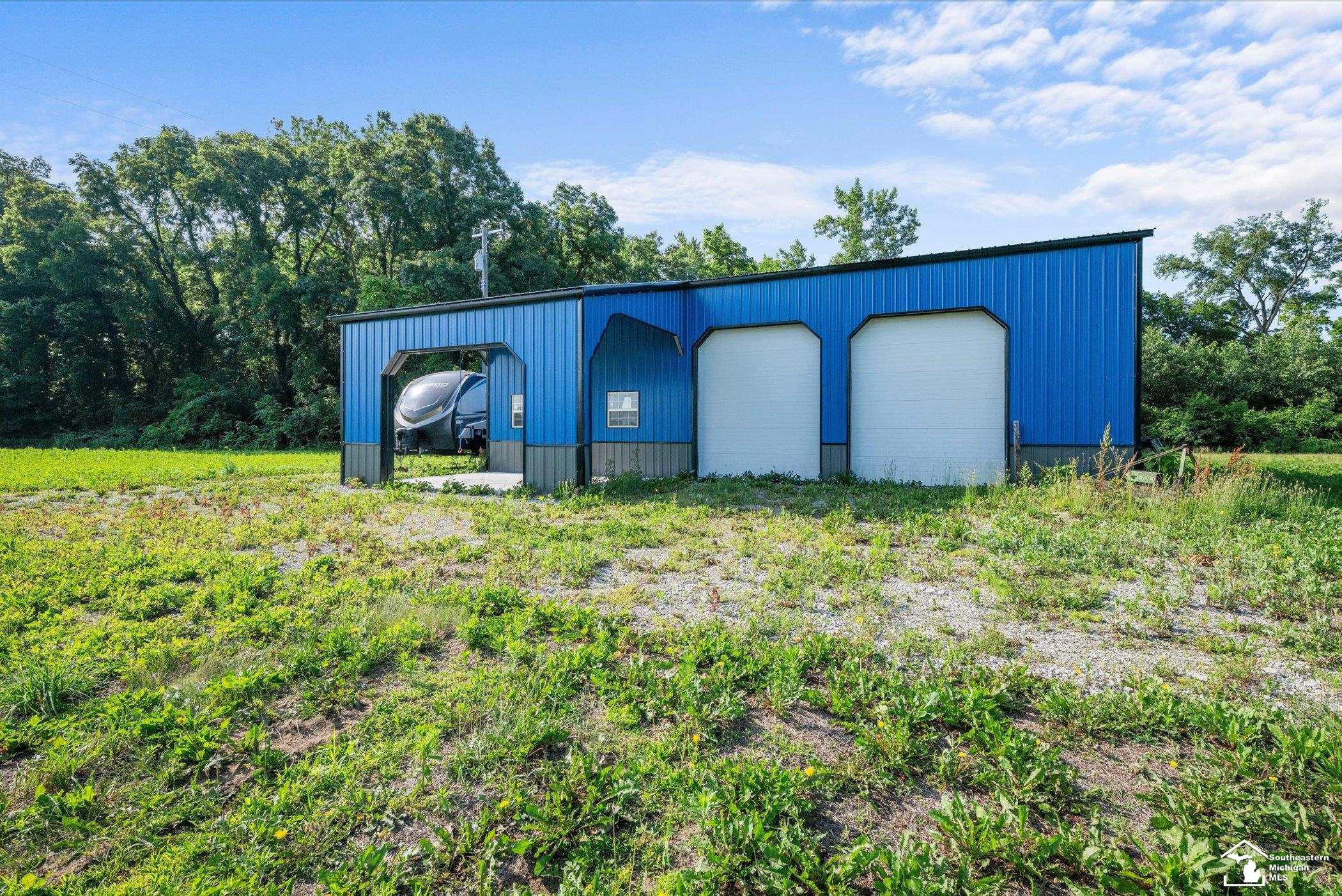 12501 Dixon Road, MI — Photo 4