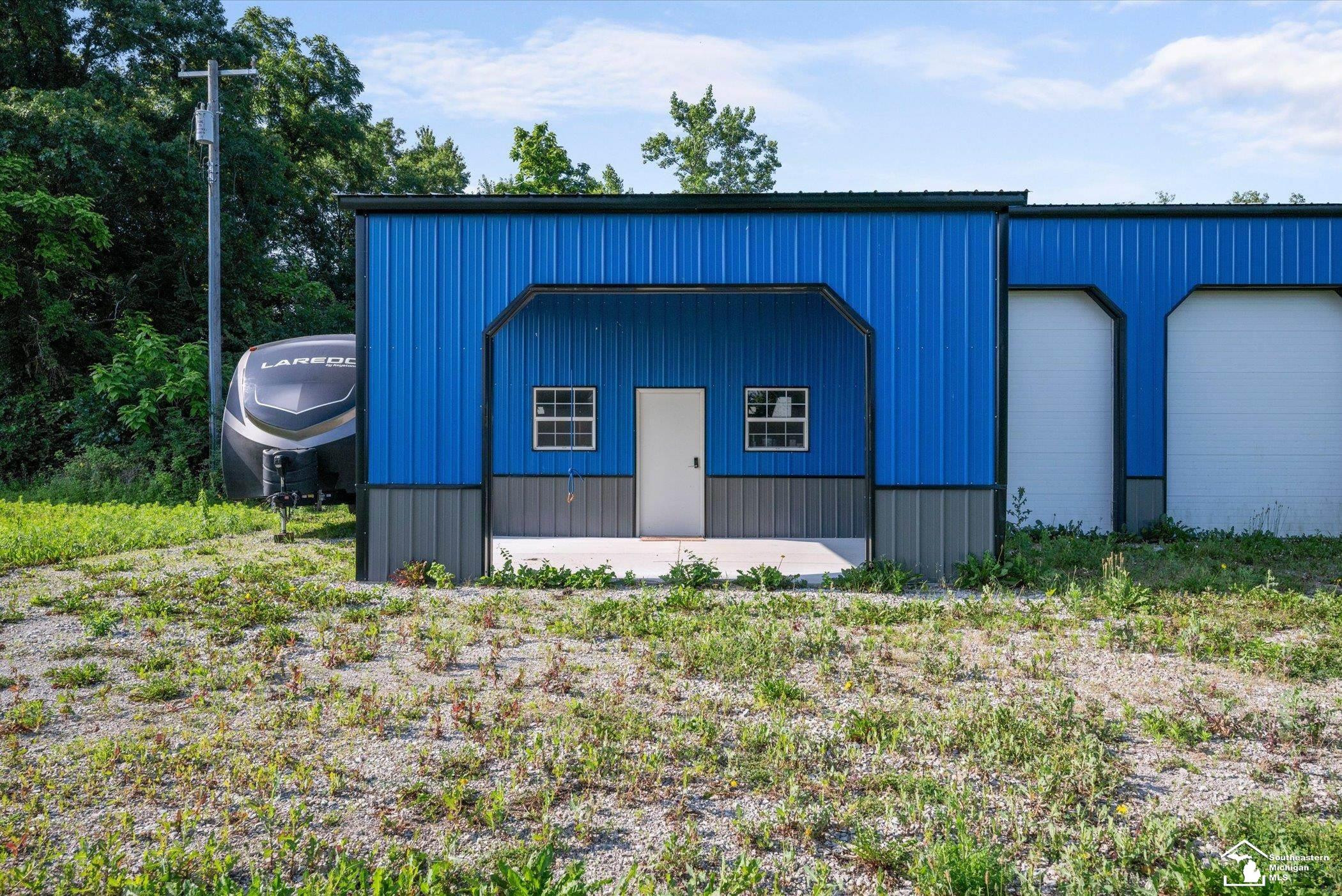 12501 Dixon Road, MI — Photo 5