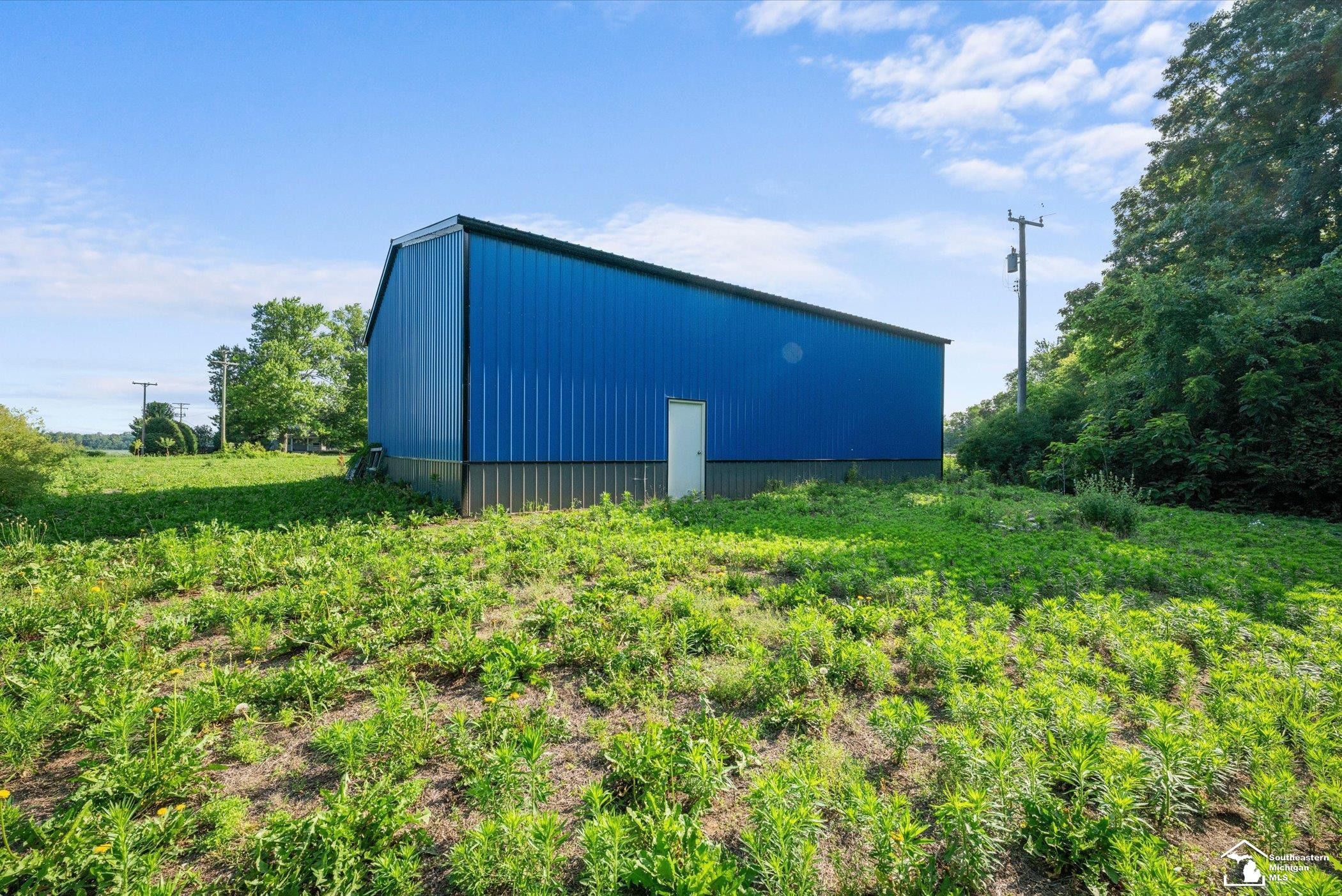 12501 Dixon Road, MI — Photo 8
