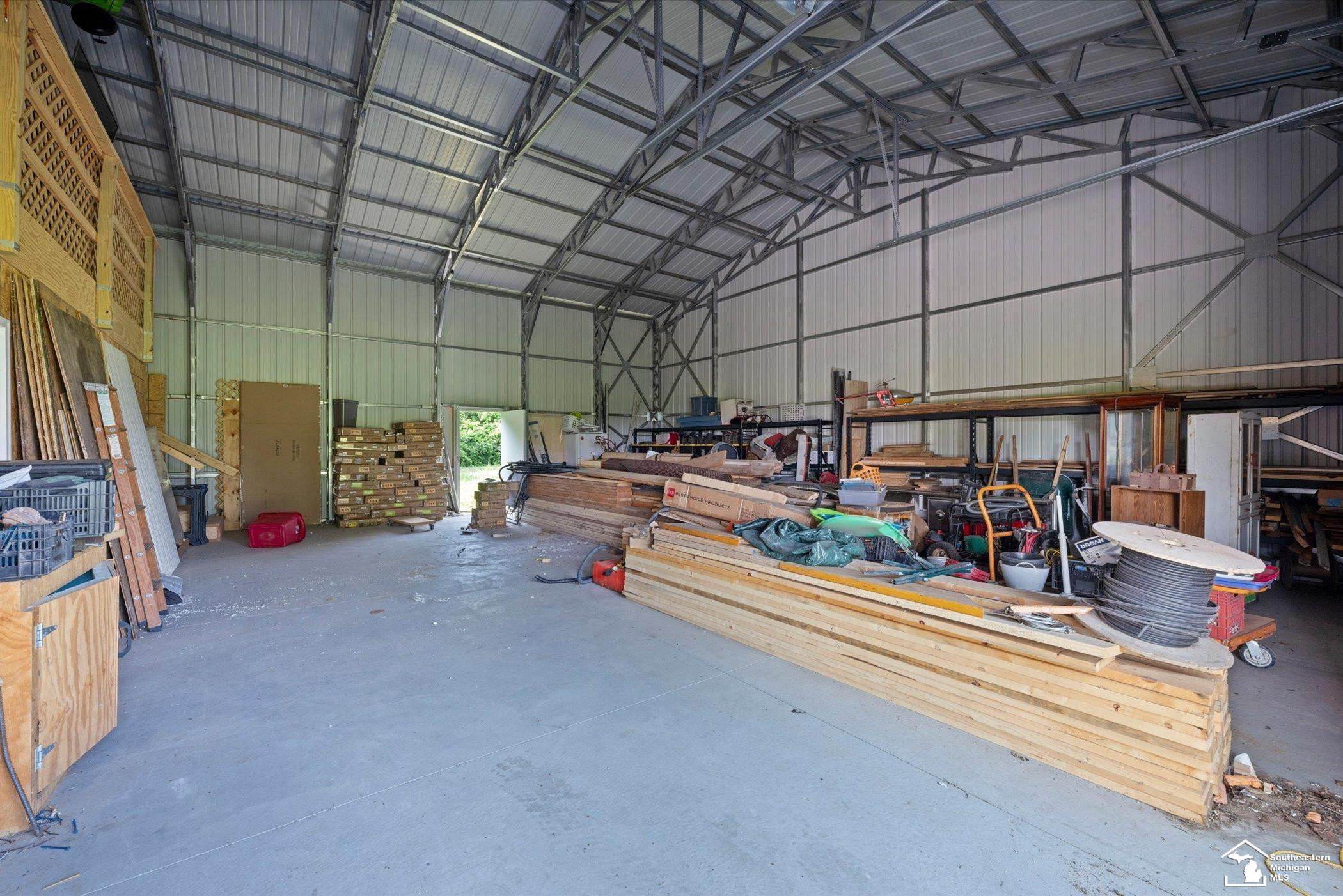 12501 Dixon Road, MI — Photo 9