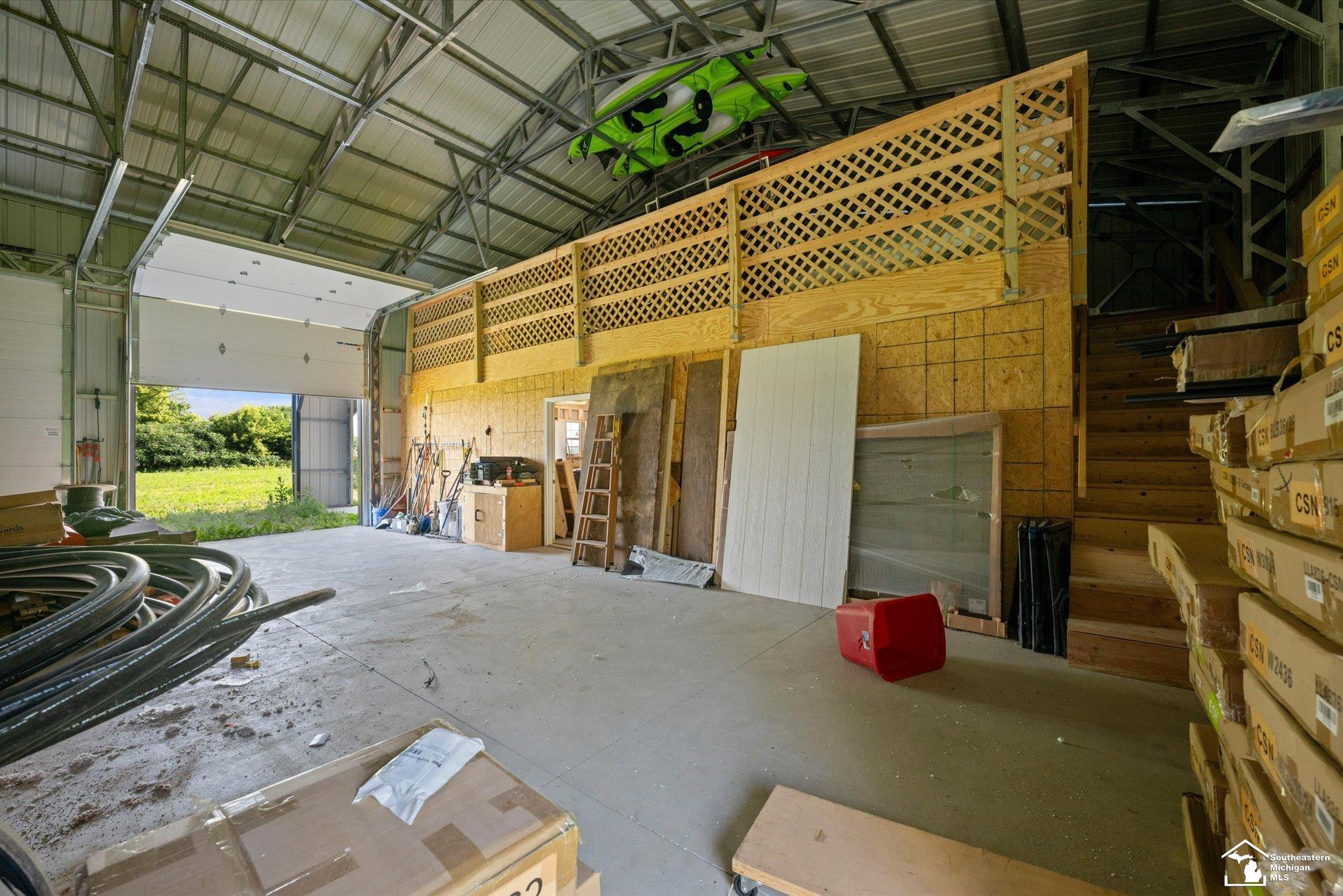 12501 Dixon Road, MI — Photo 10
