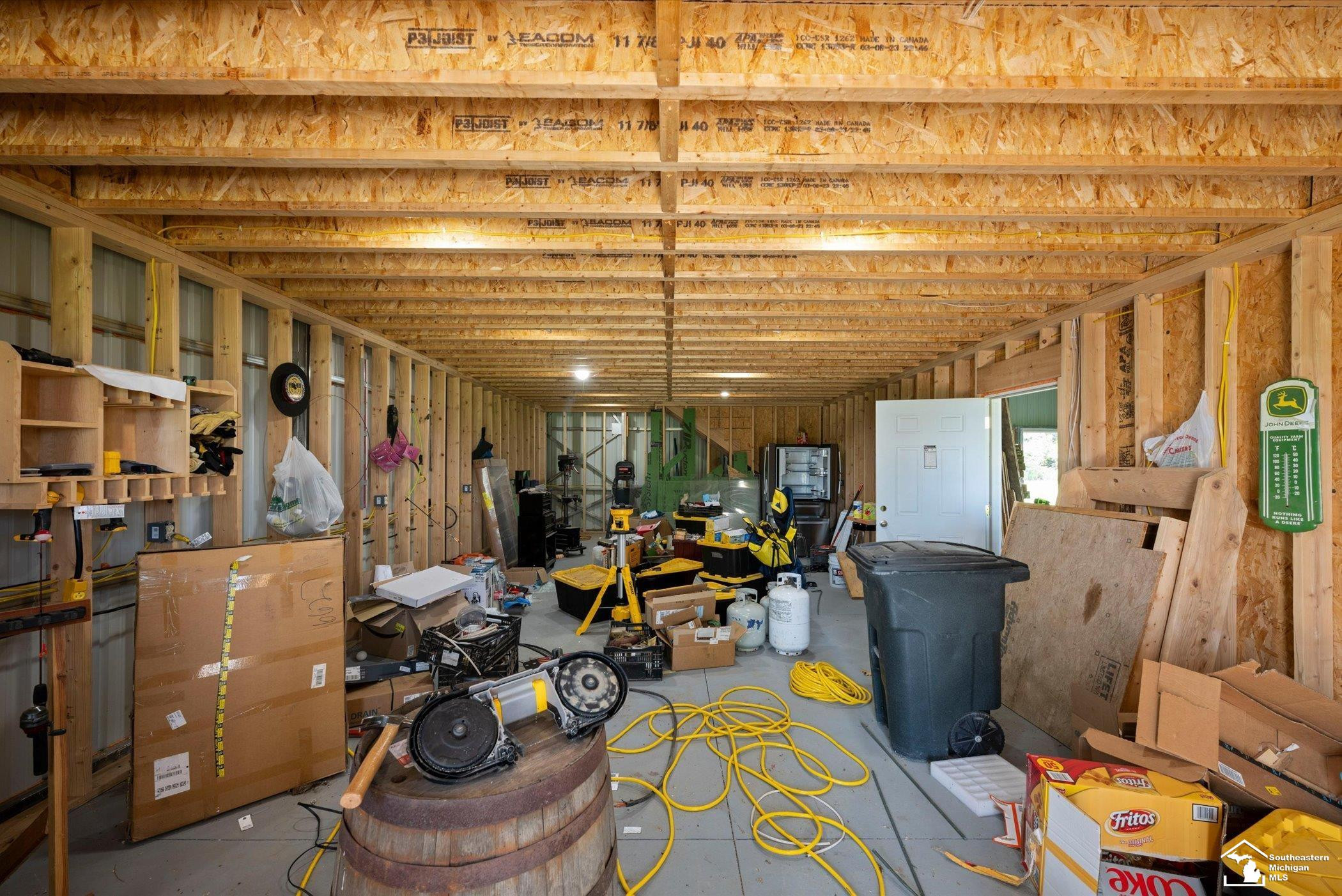 12501 Dixon Road, MI — Photo 12