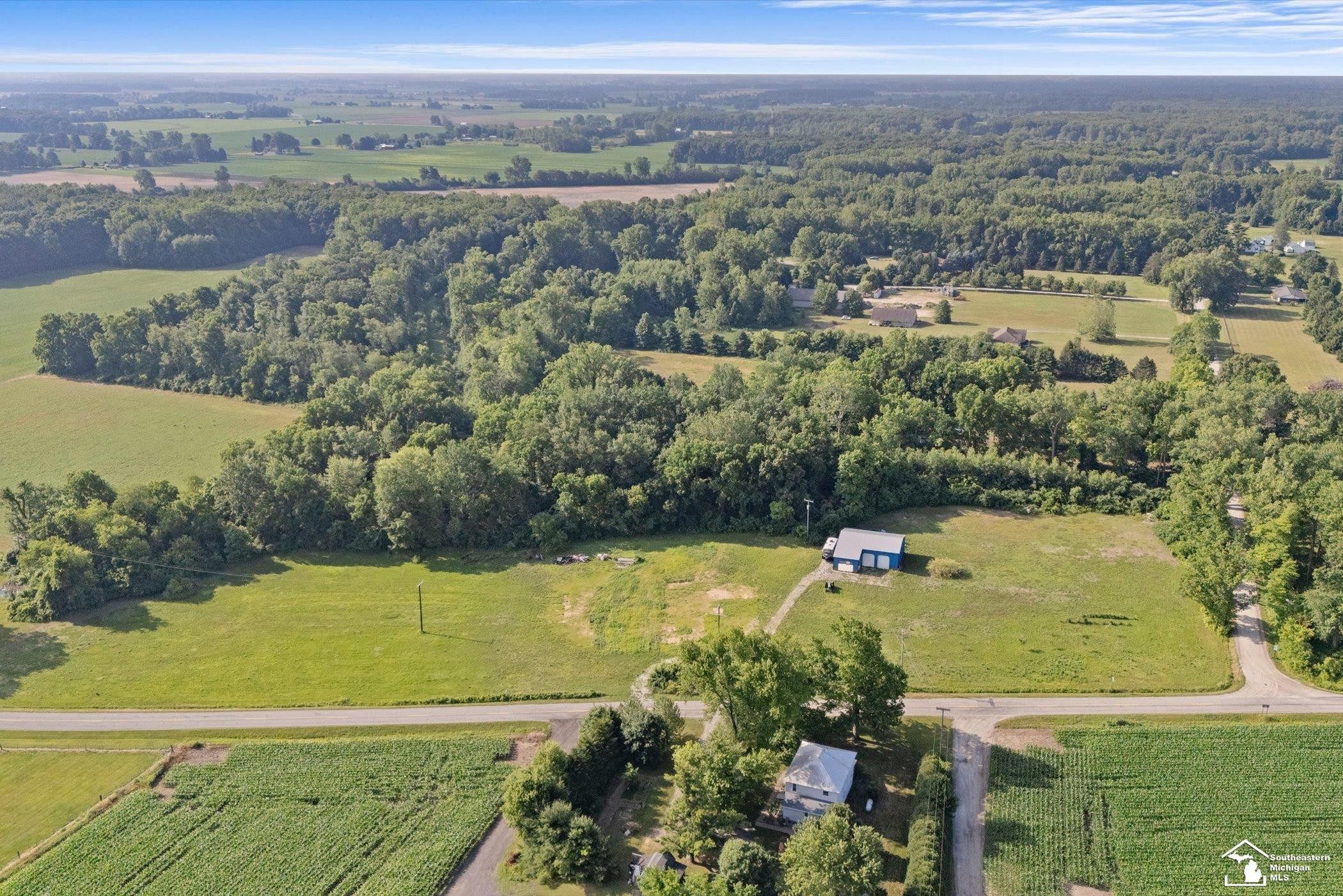 12501 Dixon Road, MI — Photo 13