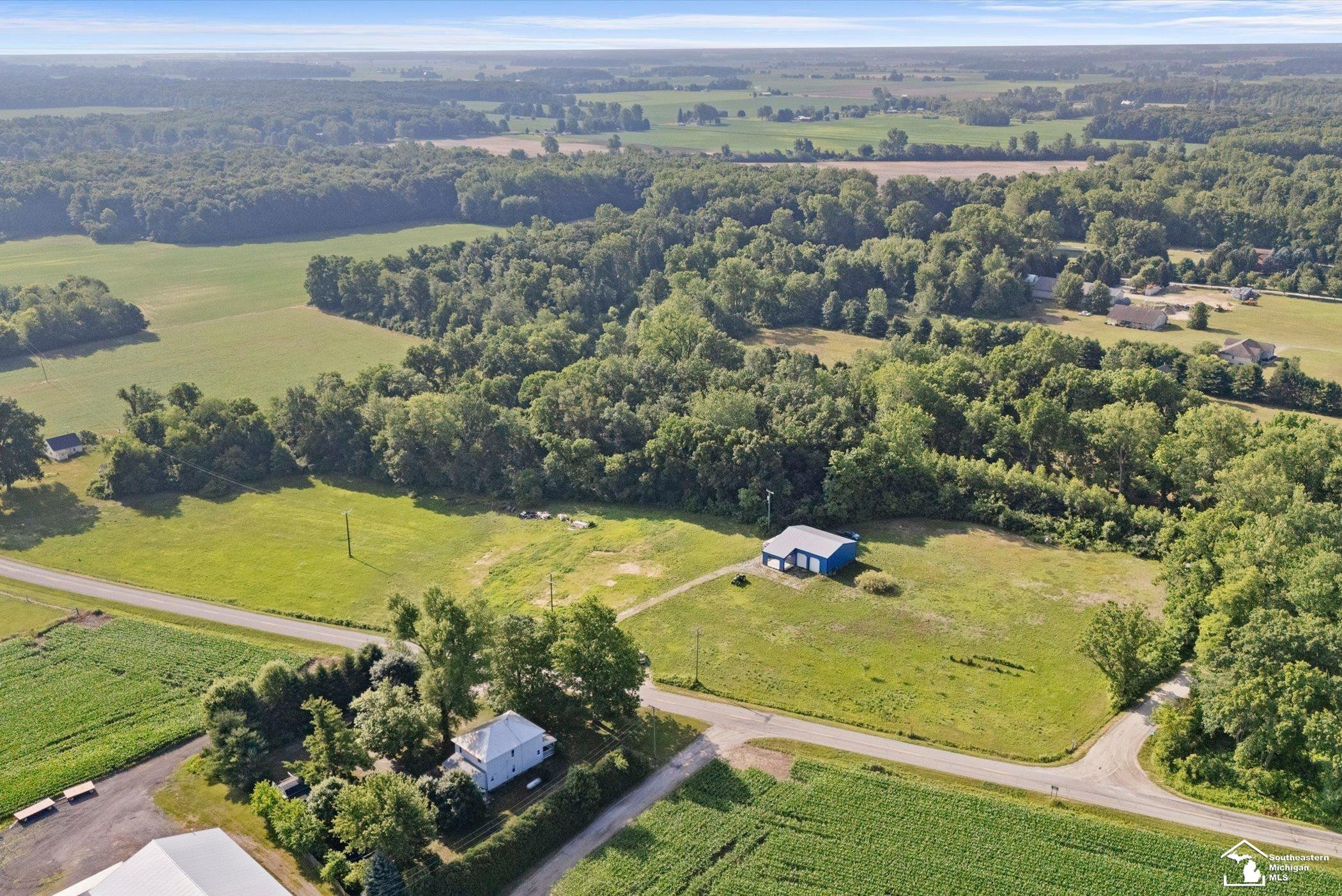 12501 Dixon Road, MI — Photo 14