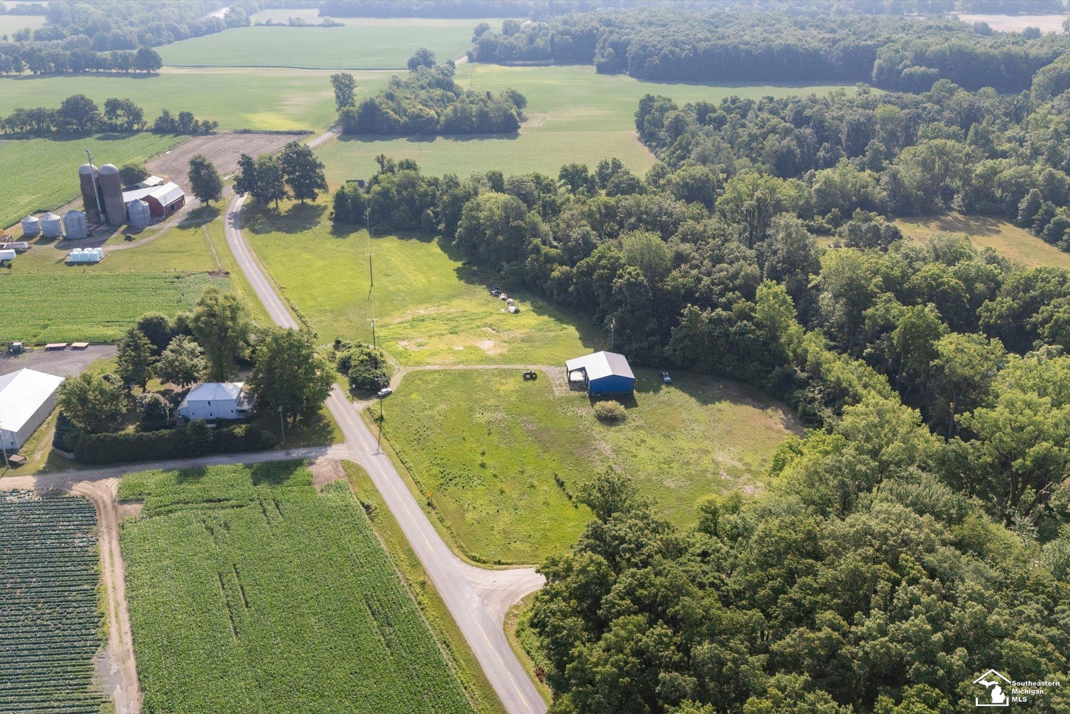 12501 Dixon Road, MI — Photo 15