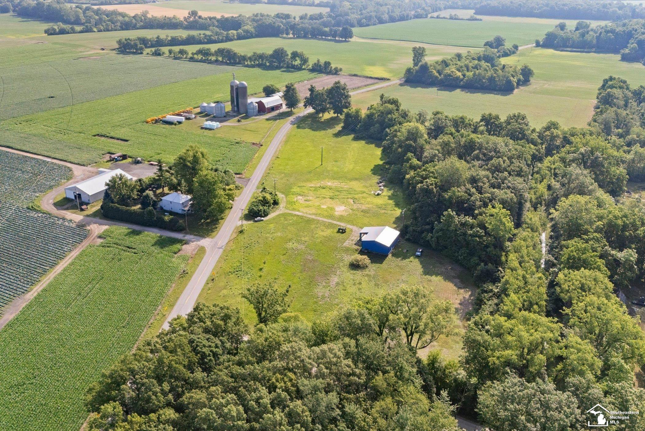 12501 Dixon Road, MI — Photo 16