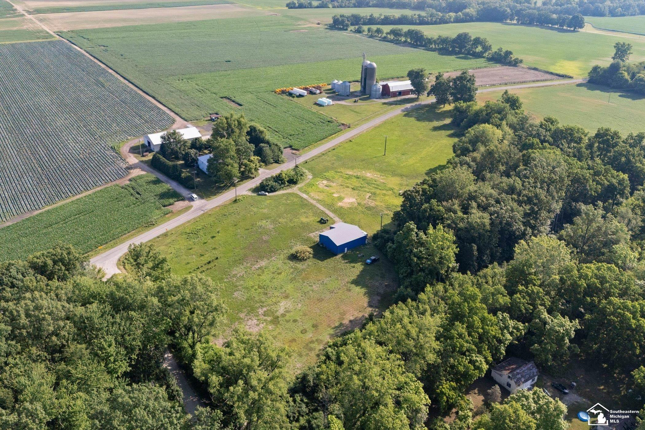 12501 Dixon Road, MI — Photo 17