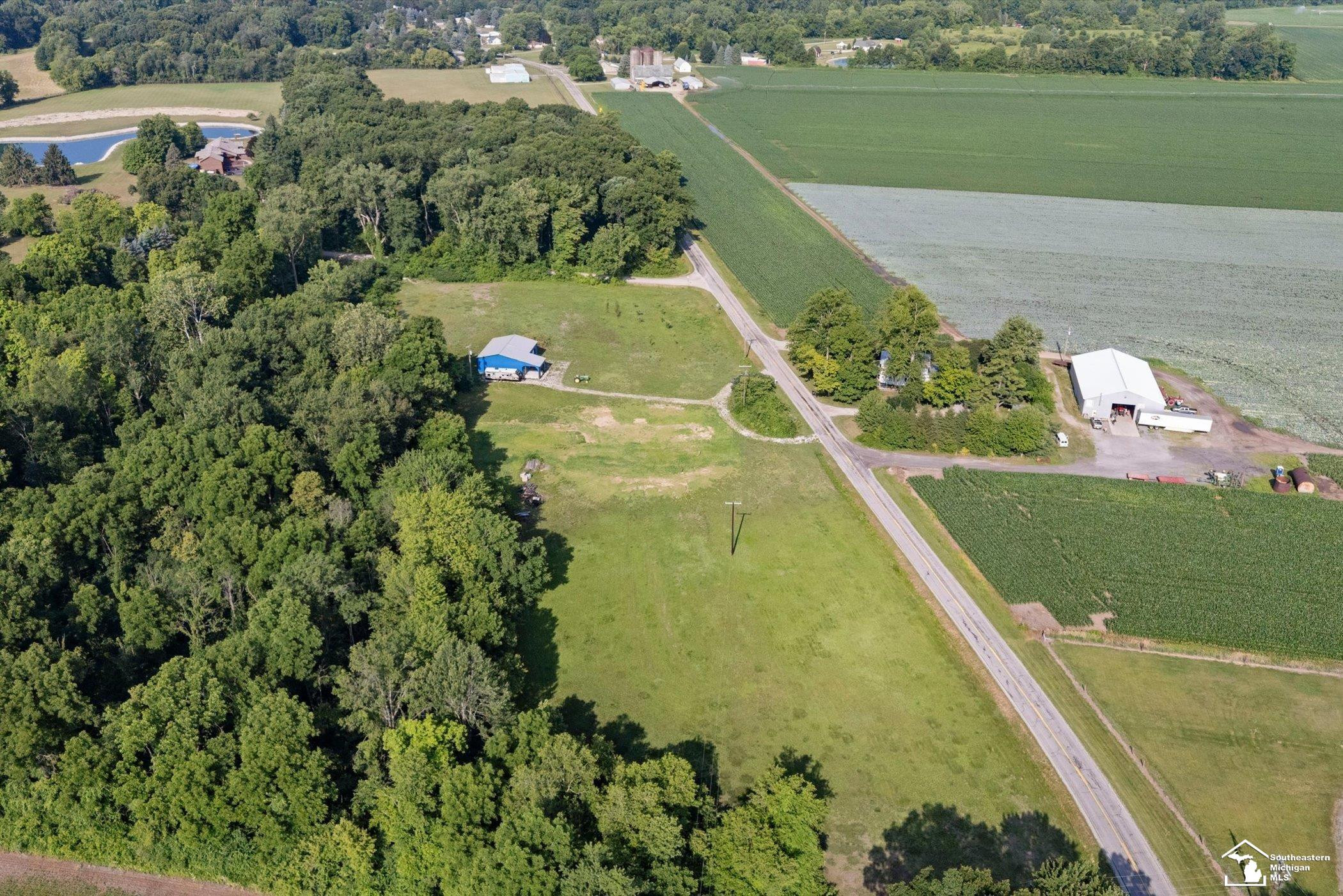 12501 Dixon Road, MI — Photo 21