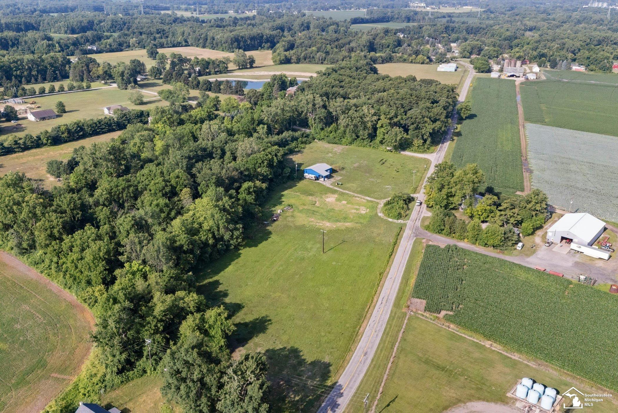 12501 Dixon Road, MI — Photo 22