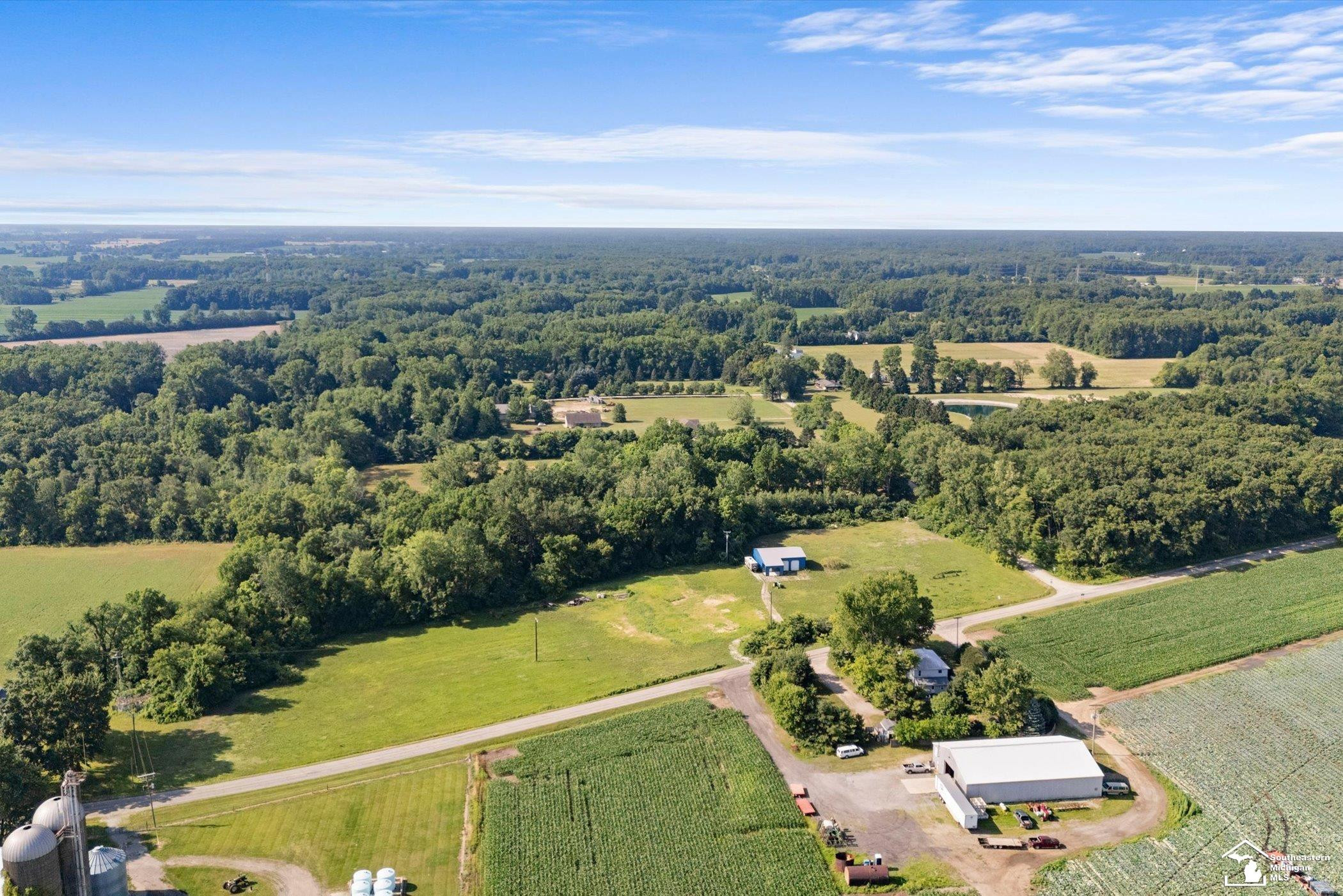 12501 Dixon Road, MI — Photo 23