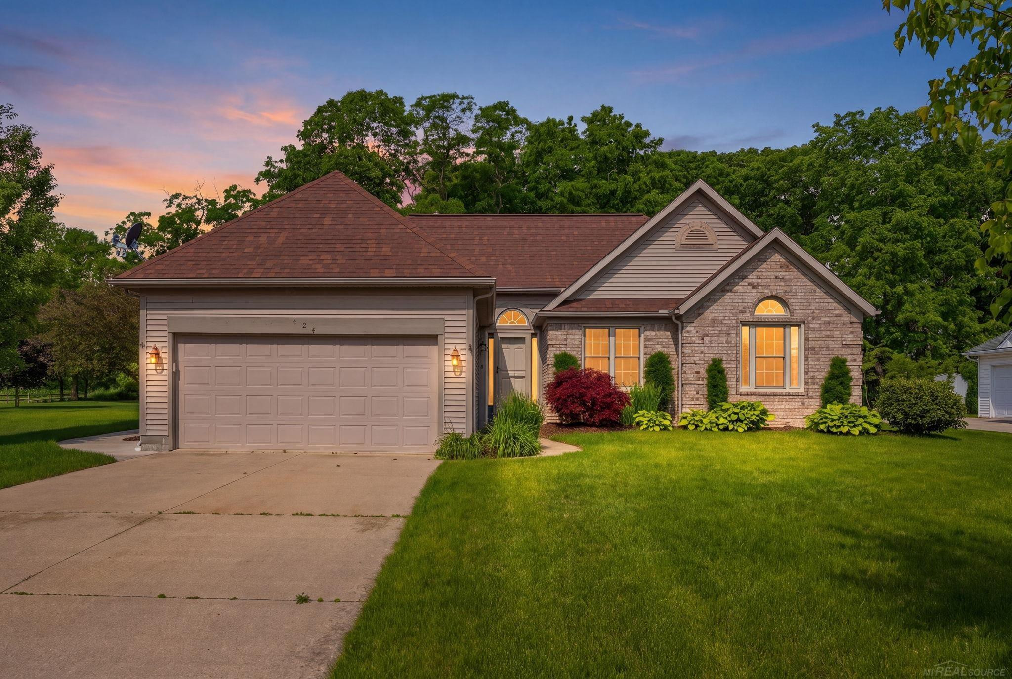 424 S Lake Street, Port Sanilac, MI 48469 — Photo 2