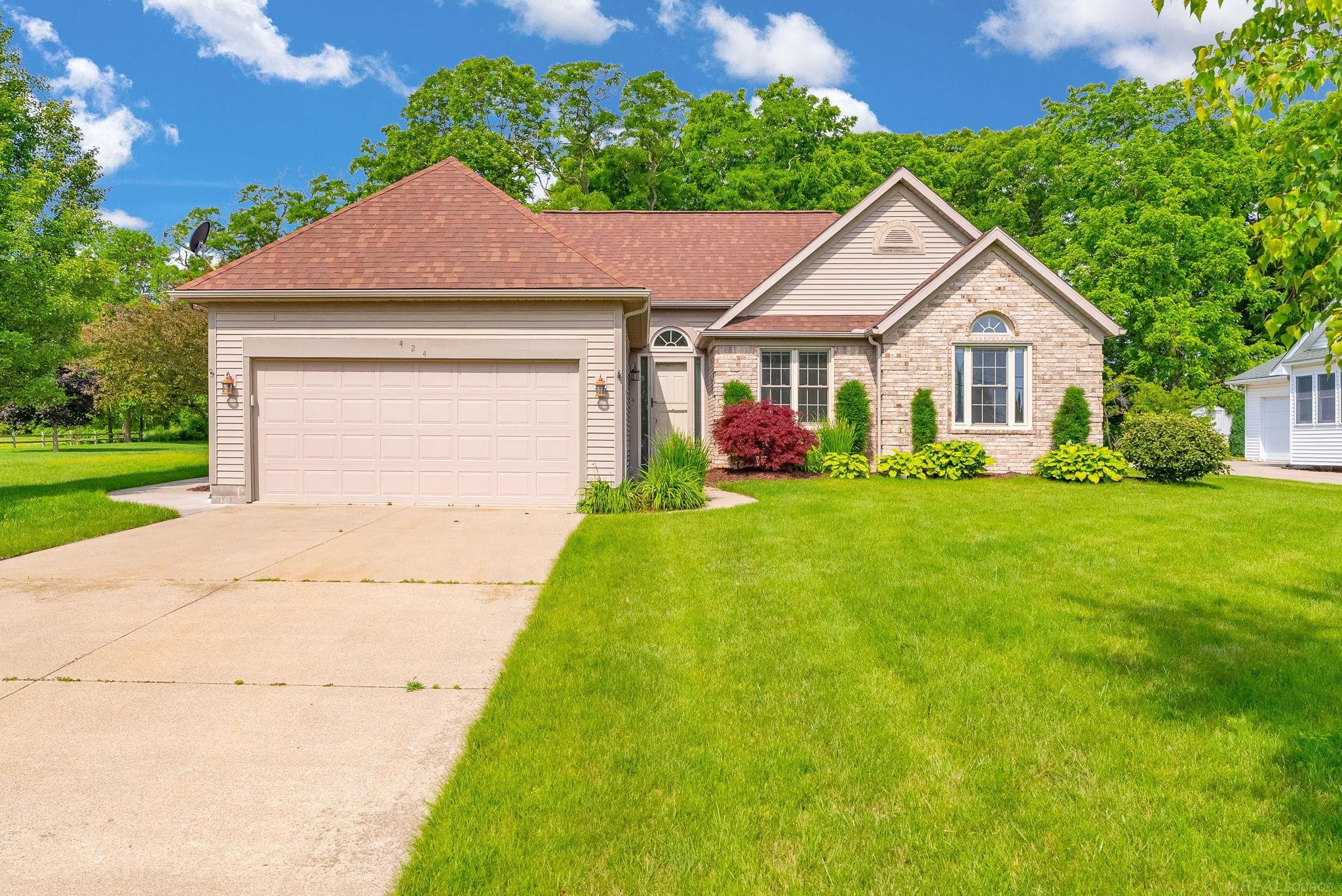 424 S Lake Street, Port Sanilac, MI 48469 — Photo 3