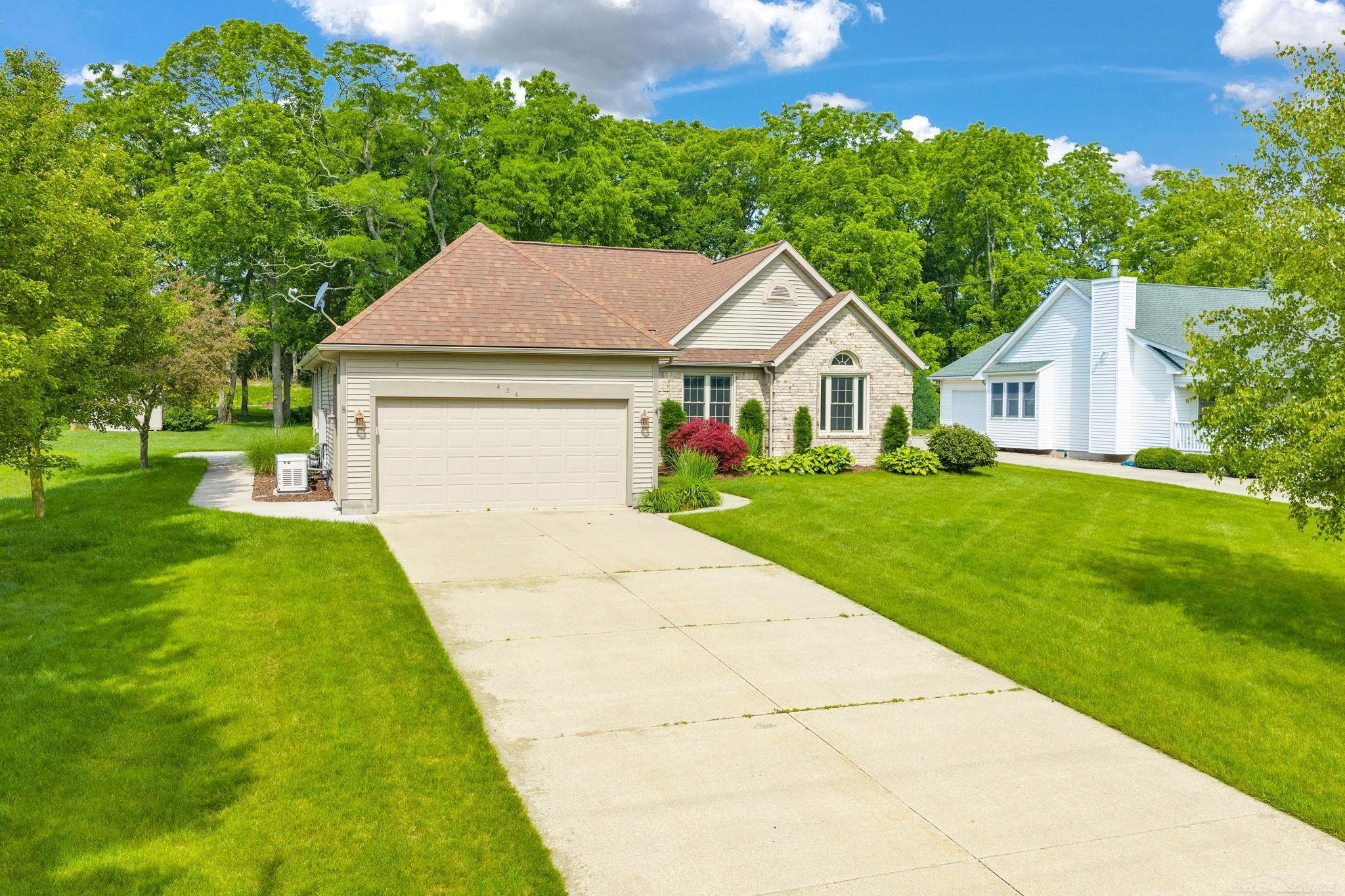 424 S Lake Street, Port Sanilac, MI 48469 — Photo 4