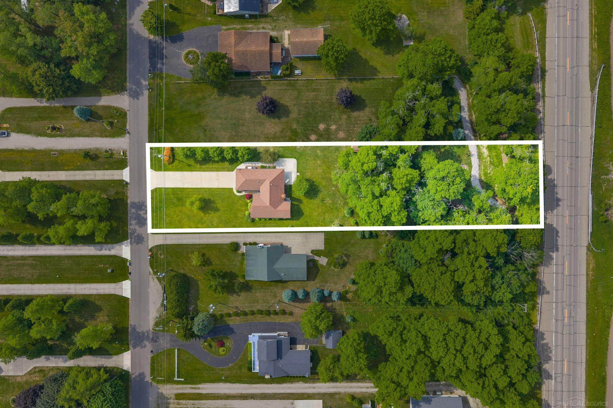 424 S Lake Street, Port Sanilac, MI 48469 — Photo 5