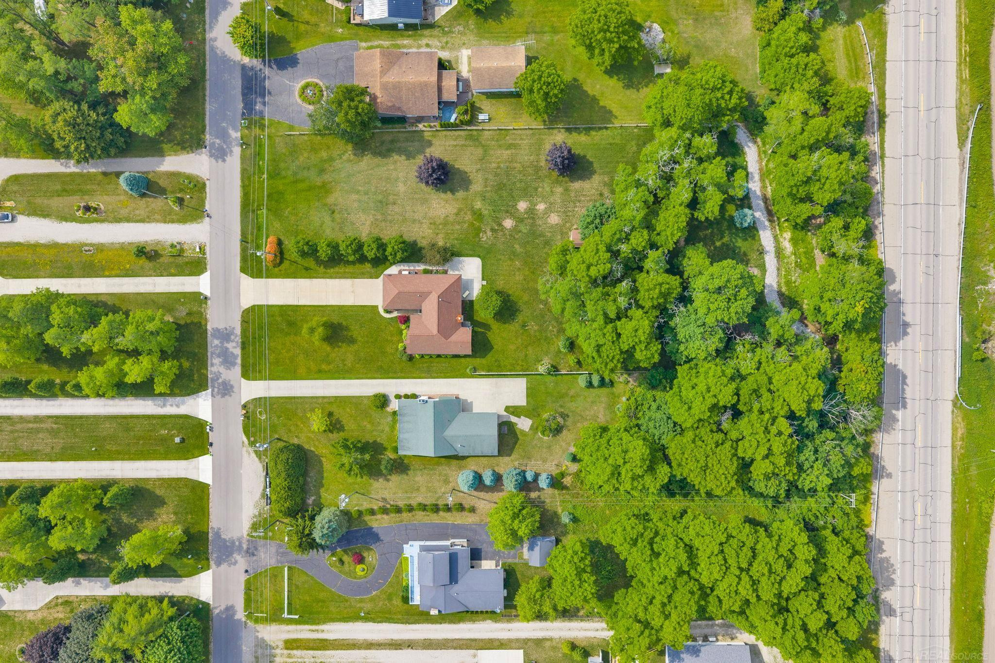424 S Lake Street, Port Sanilac, MI 48469 — Photo 6