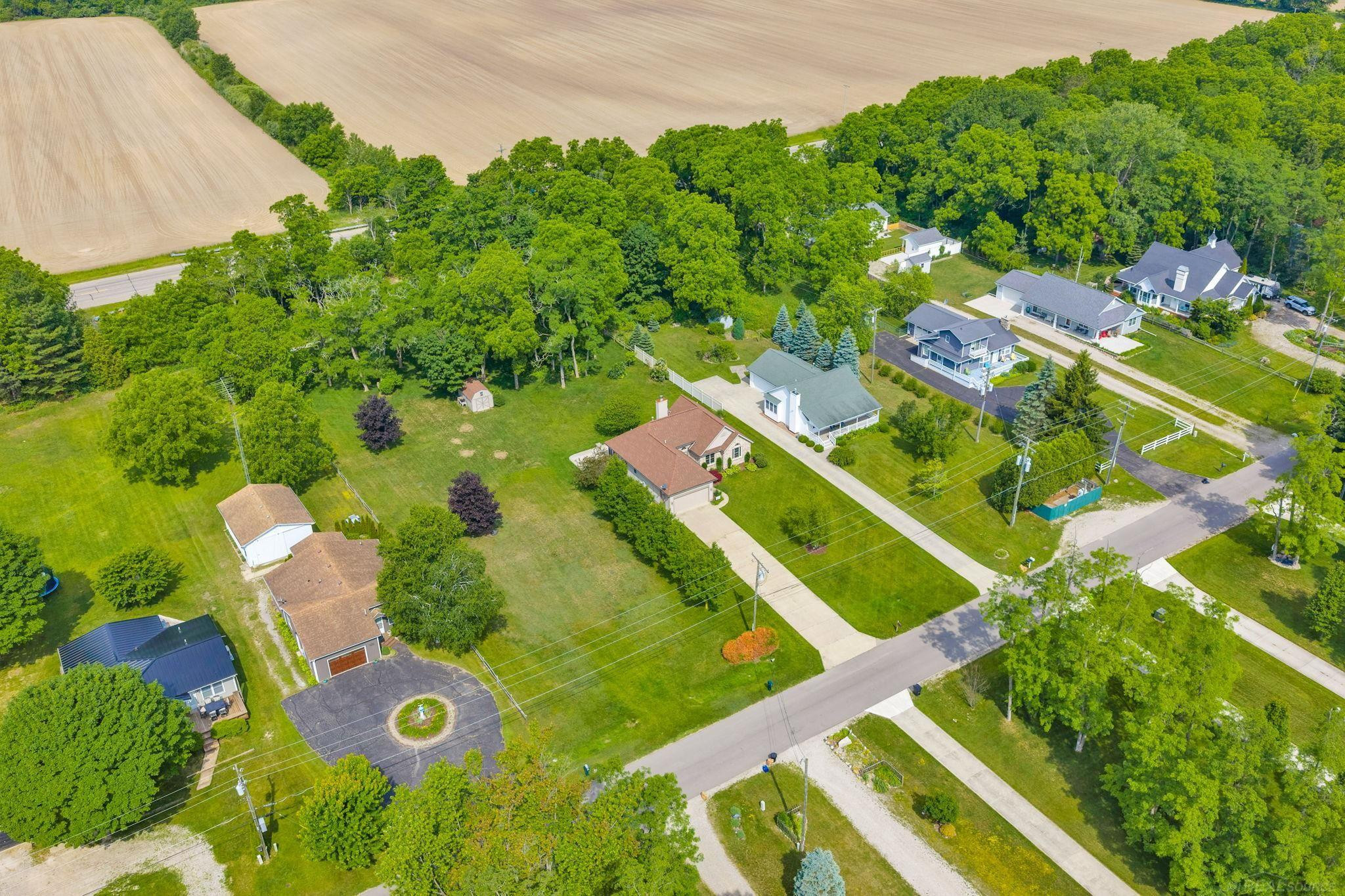 424 S Lake Street, Port Sanilac, MI 48469 — Photo 8