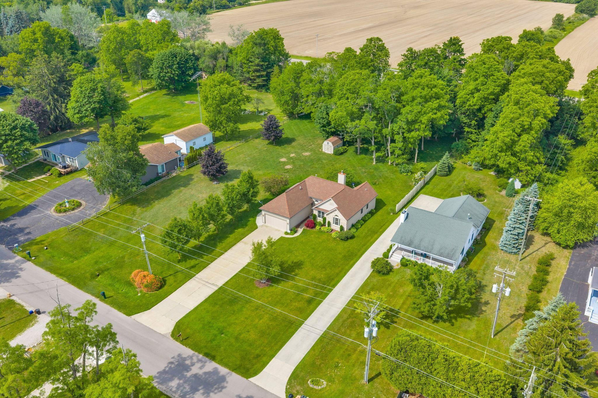 424 S Lake Street, Port Sanilac, MI 48469 — Photo 9