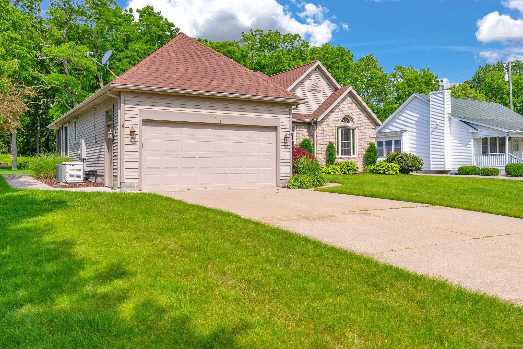 424 S Lake Street, Port Sanilac, MI 48469 — Photo 10