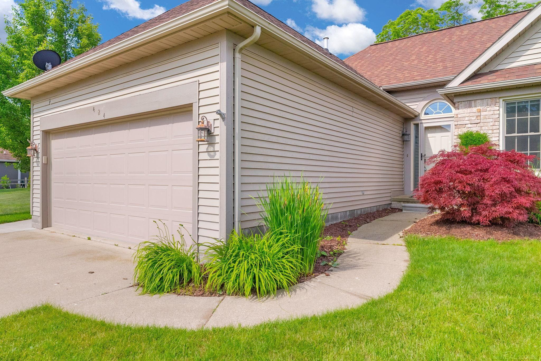424 S Lake Street, Port Sanilac, MI 48469 — Photo 12
