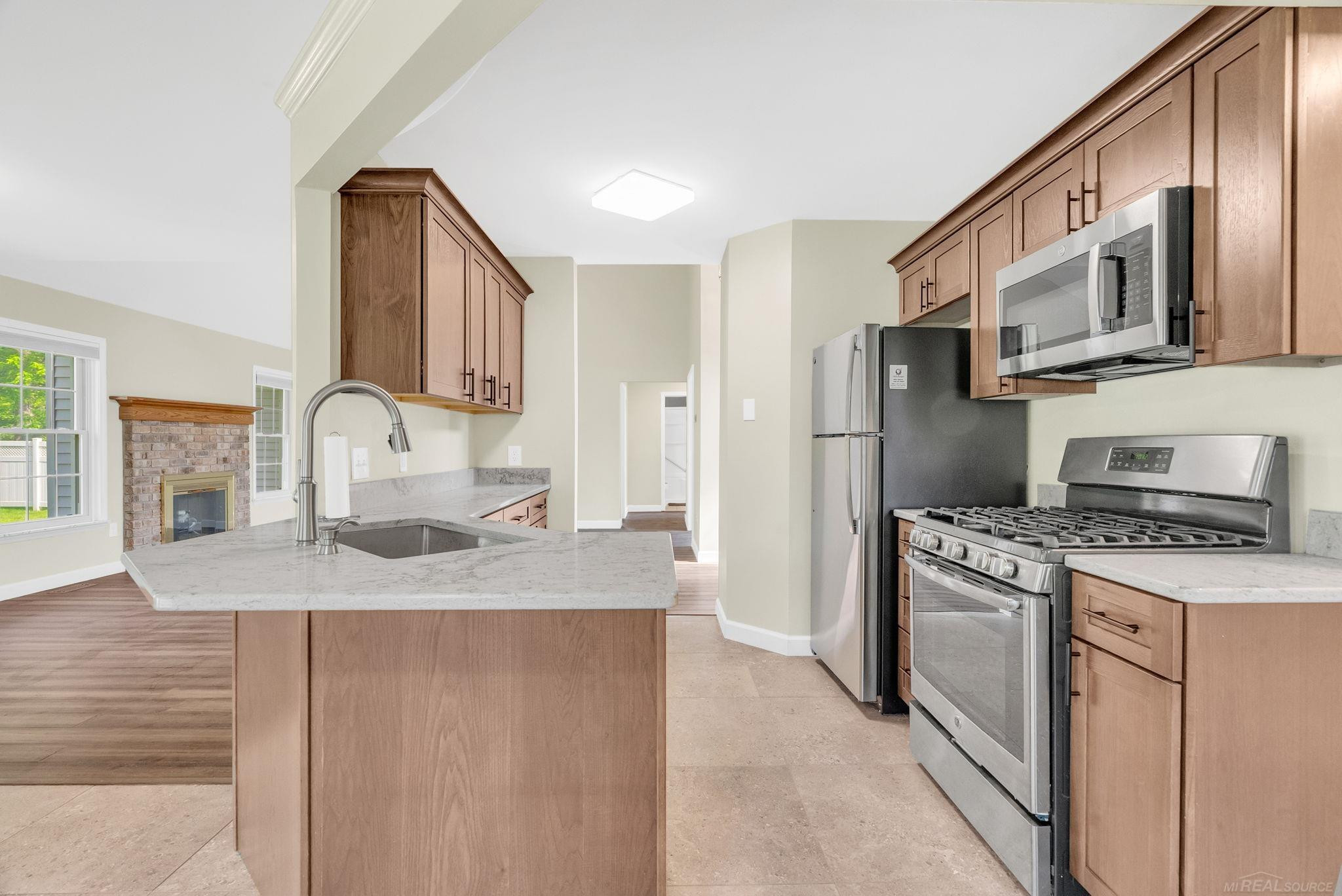 424 S Lake Street, Port Sanilac, MI 48469 — Photo 27