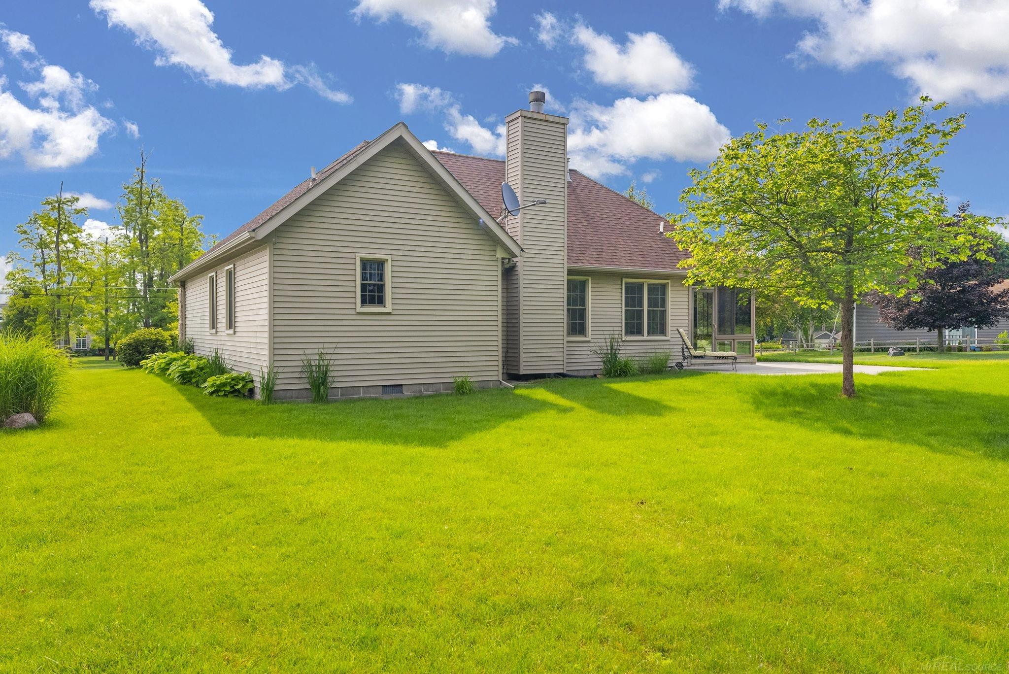 424 S Lake Street, Port Sanilac, MI 48469 — Photo 45