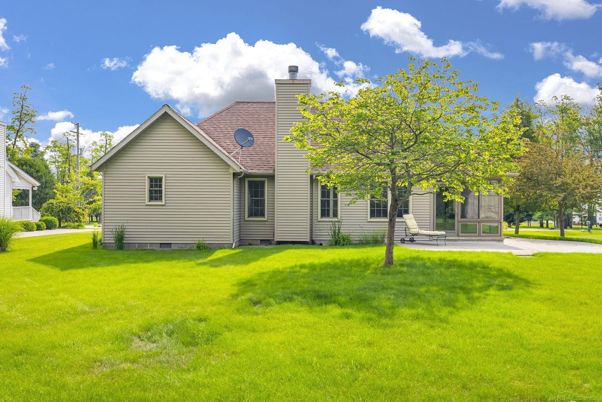 424 S Lake Street, Port Sanilac, MI 48469 — Photo 46