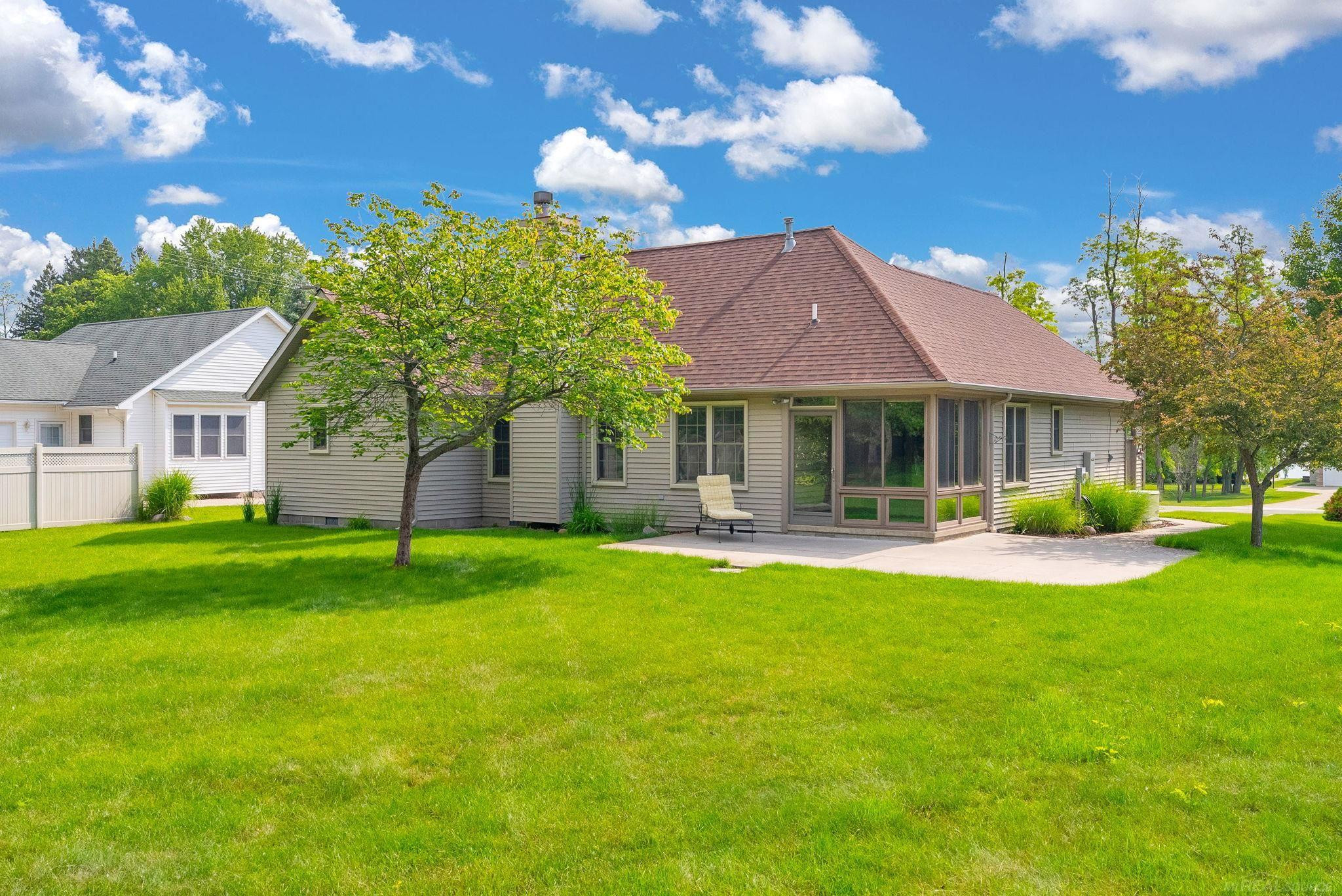424 S Lake Street, Port Sanilac, MI 48469 — Photo 47