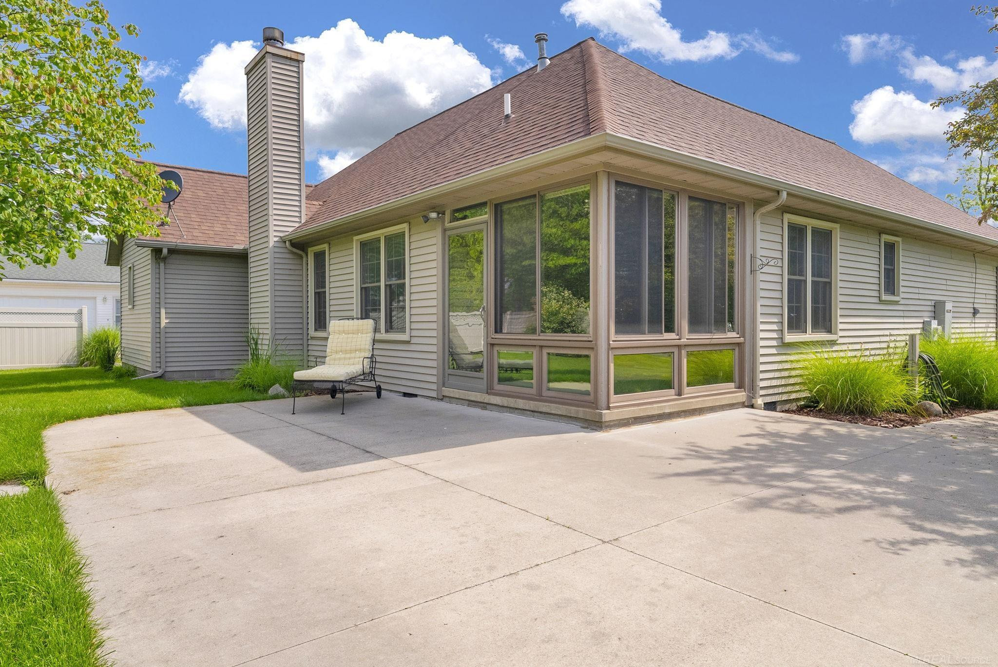 424 S Lake Street, Port Sanilac, MI 48469 — Photo 48