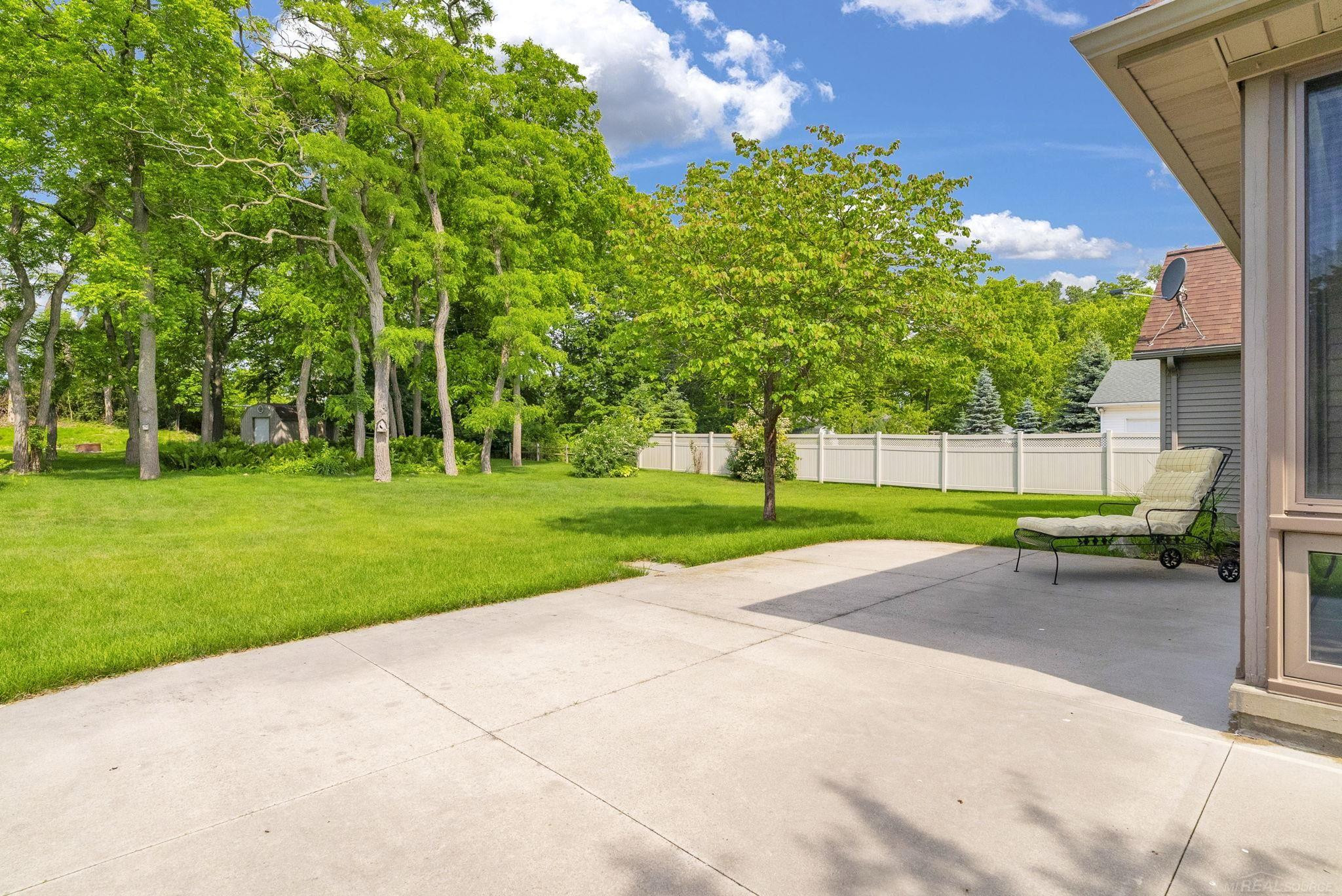 424 S Lake Street, Port Sanilac, MI 48469 — Photo 49