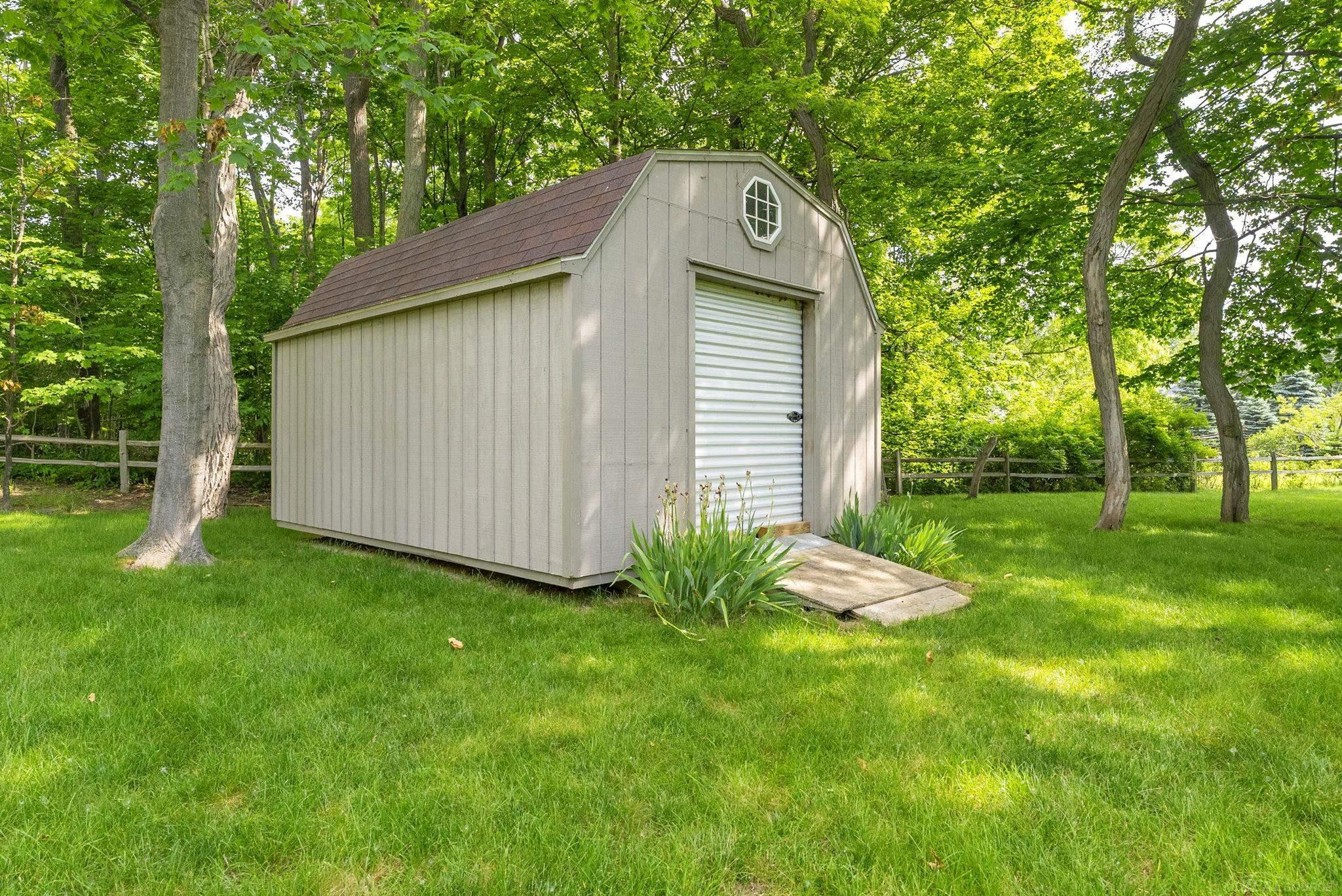 424 S Lake Street, Port Sanilac, MI 48469 — Photo 50