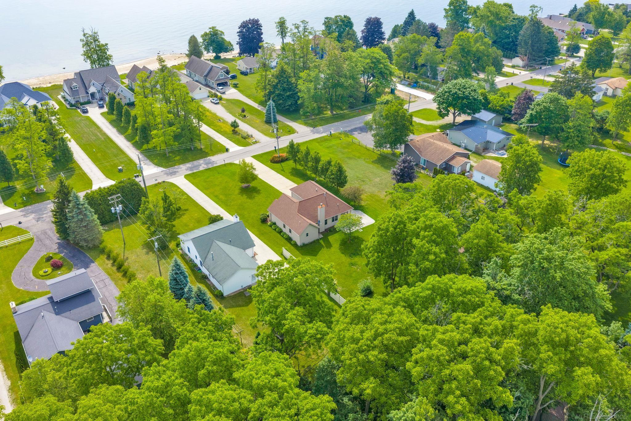 424 S Lake Street, Port Sanilac, MI 48469 — Photo 52
