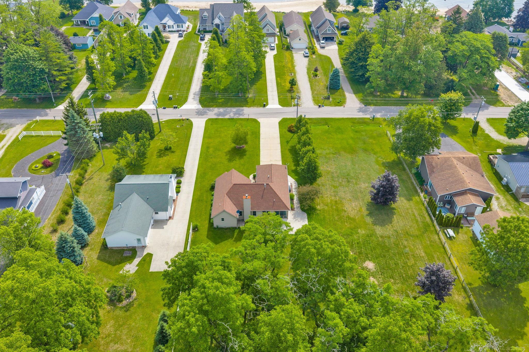 424 S Lake Street, Port Sanilac, MI 48469 — Photo 53