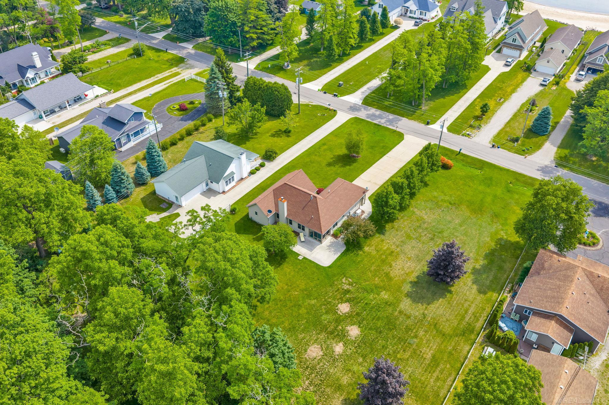 424 S Lake Street, Port Sanilac, MI 48469 — Photo 54