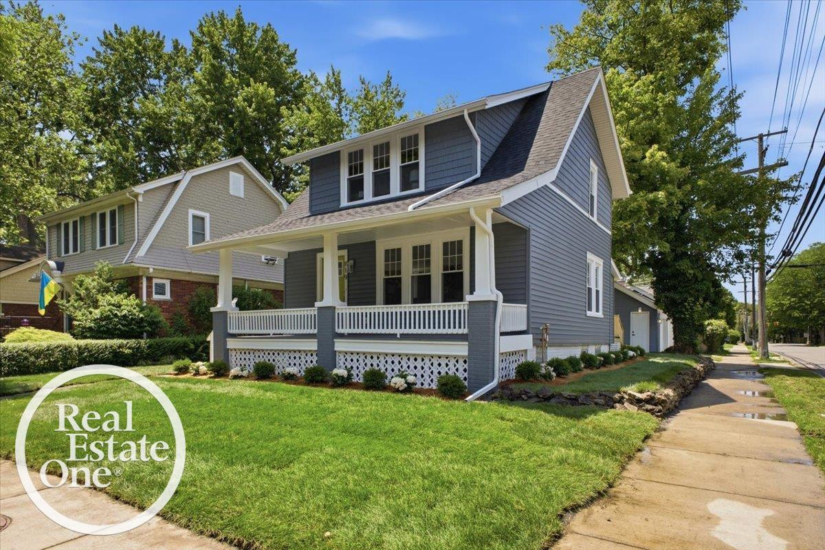 819 Notre Dame Street, Grosse Pointe, MI 48230 — Photo 2