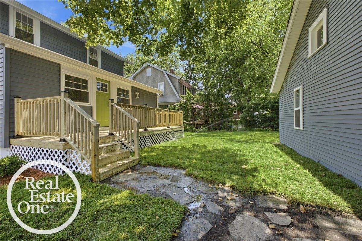 819 Notre Dame Street, Grosse Pointe, MI 48230 — Photo 31