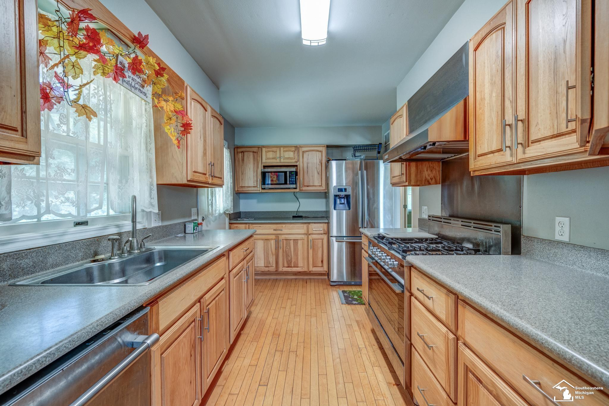 8870 Dixon Road, Monroe, MI 48161 — Photo 21