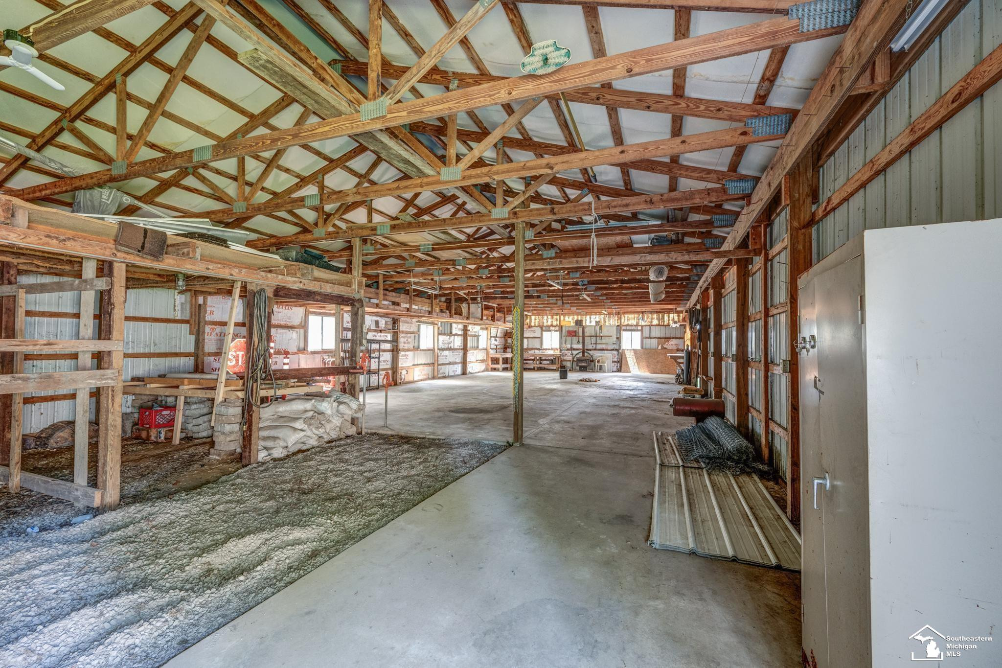 8870 Dixon Road, Monroe, MI 48161 — Photo 44